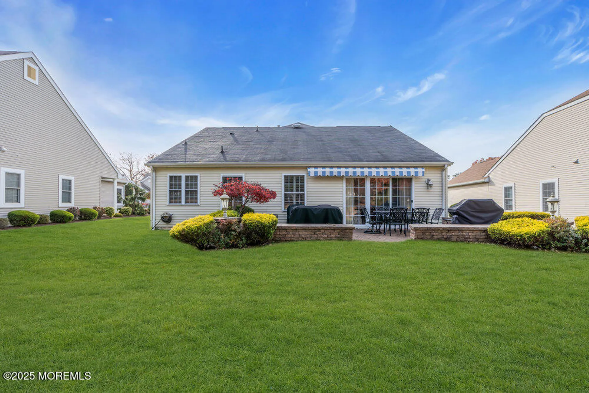 Property Slideshow image 36 of 58 | 93 cypress point ln, Jackson, NJ, 08527