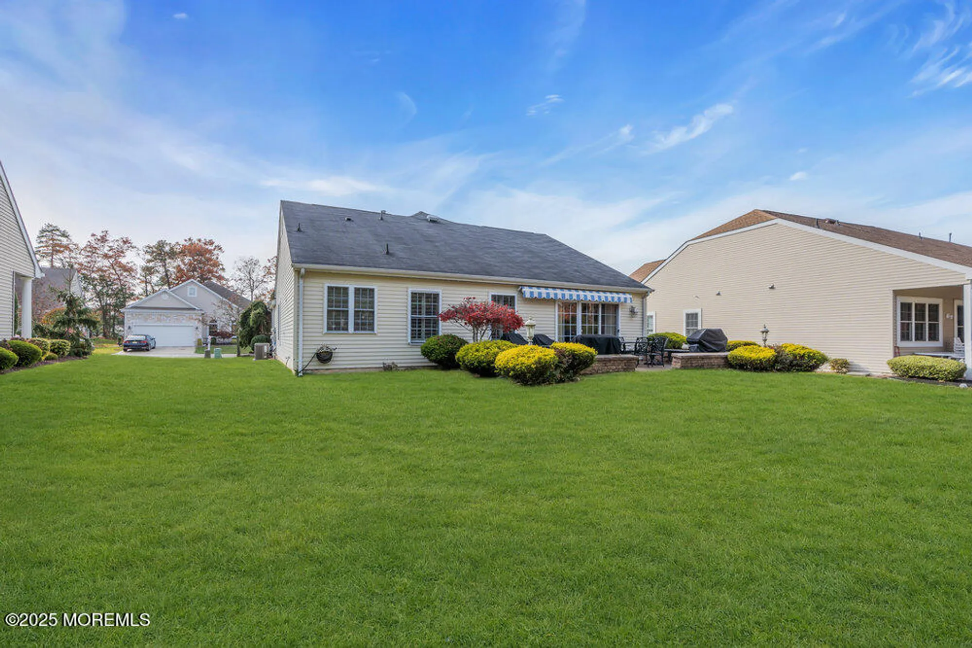 Property Slideshow image 37 of 58 | 93 cypress point ln, Jackson, NJ, 08527