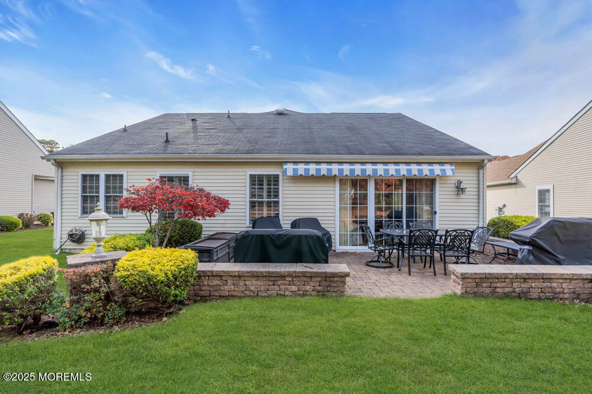 Property Slideshow image 39 of 58 | 93 cypress point ln, Jackson, NJ, 08527