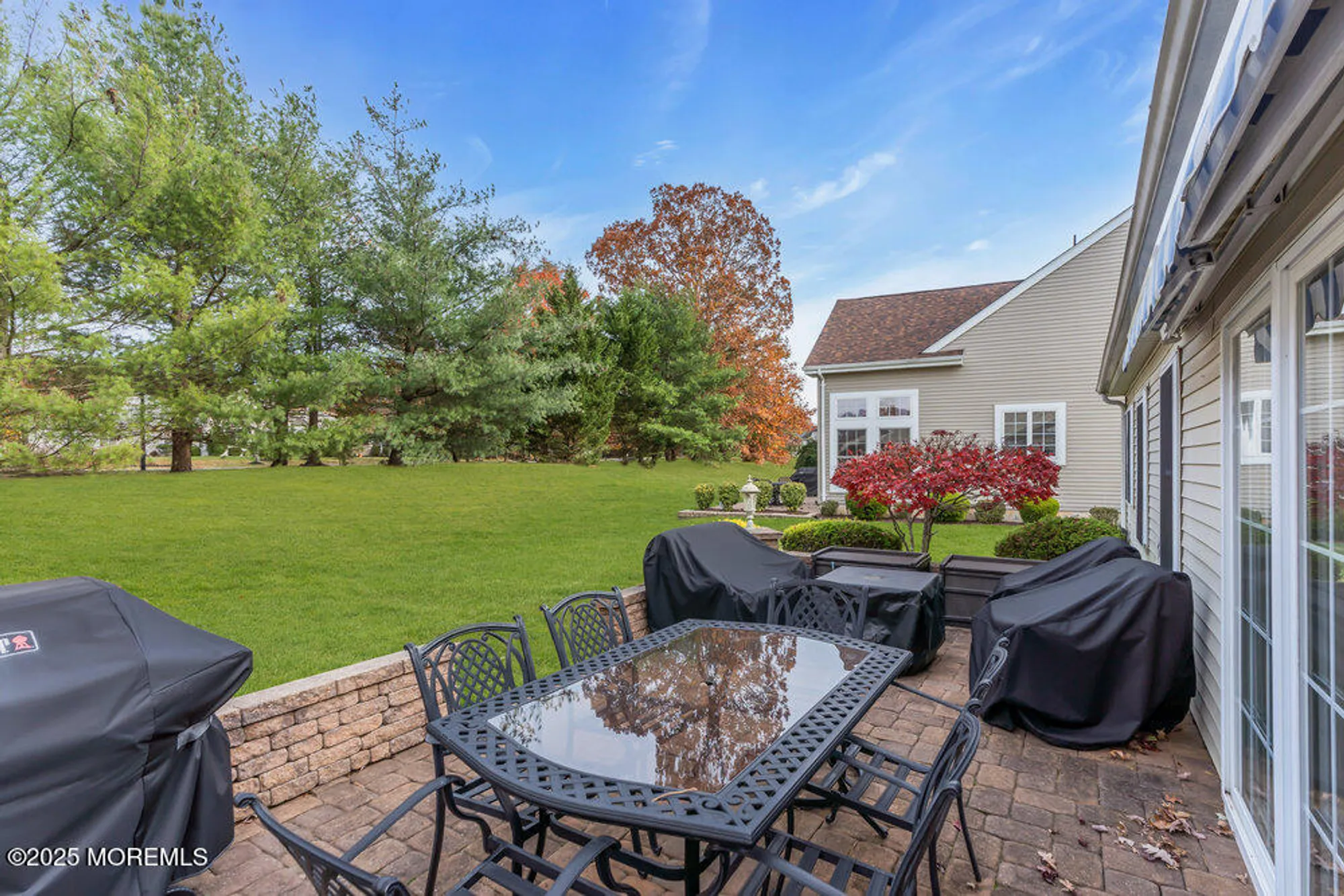 Property Slideshow image 40 of 58 | 93 cypress point ln, Jackson, NJ, 08527