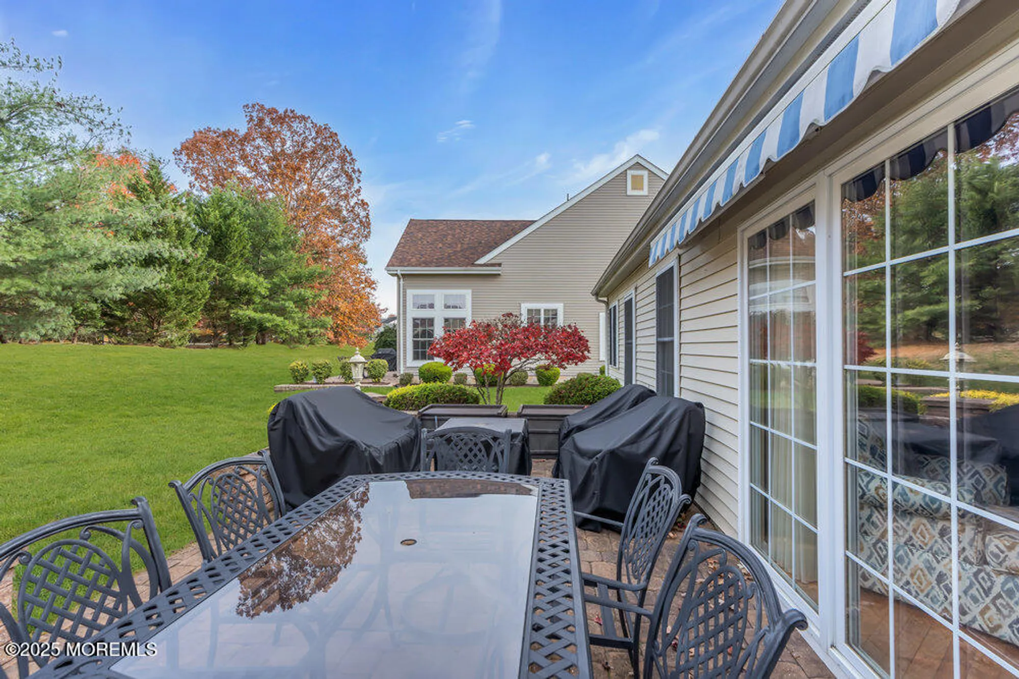 Property Slideshow image 41 of 58 | 93 cypress point ln, Jackson, NJ, 08527