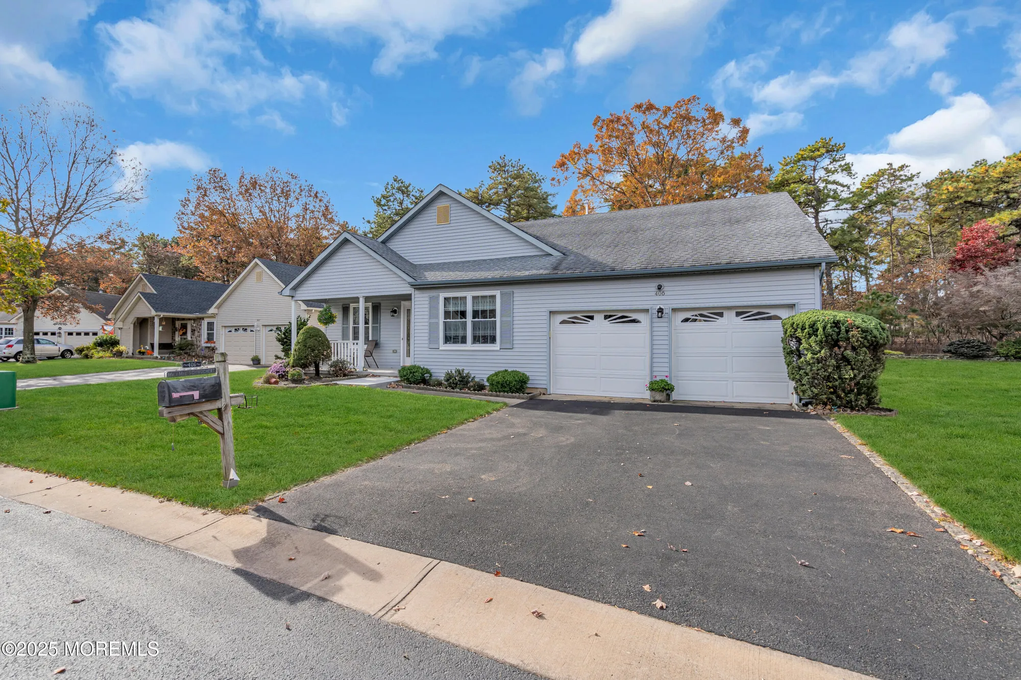 Property Slideshow image 5 of 36 | 406 lily ct # 1, Whiting, NJ, 08759