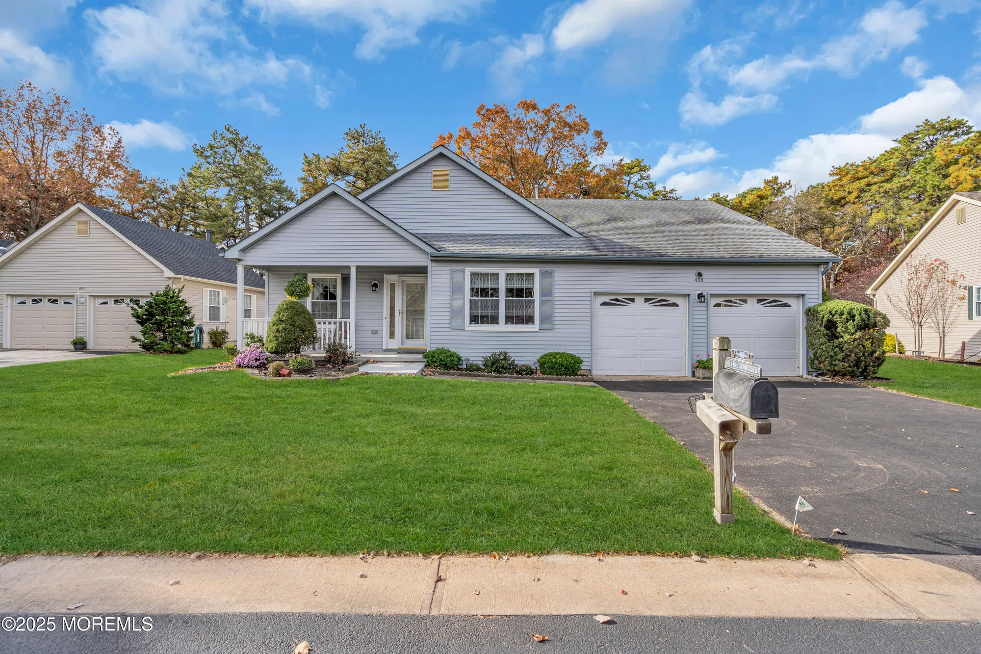 Property Slideshow image 4 of 36 | 406 lily ct # 1, Whiting, NJ, 08759