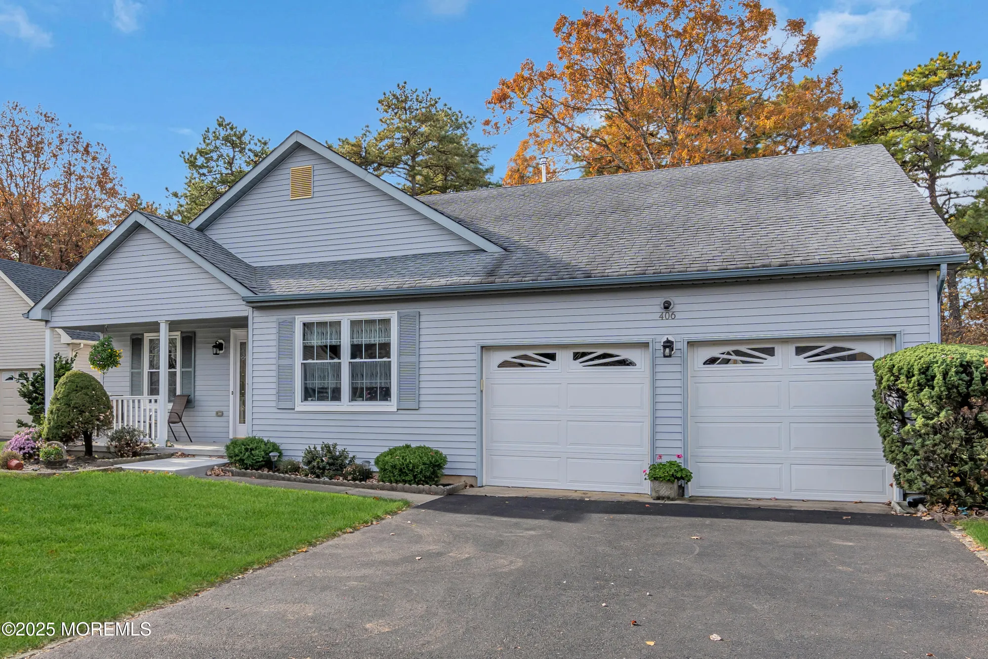 Property Slideshow image 6 of 36 | 406 lily ct # 1, Whiting, NJ, 08759