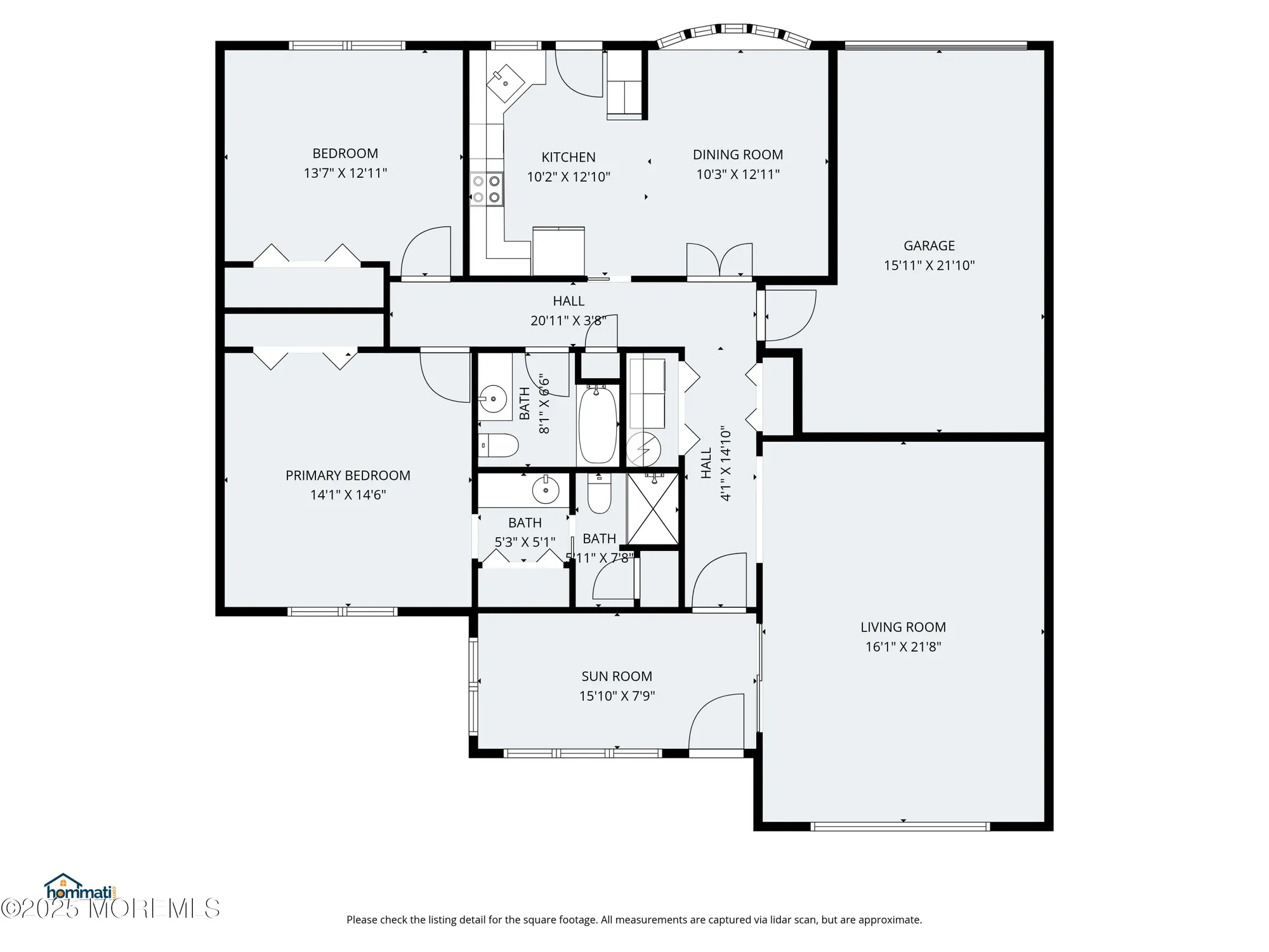 Property Slideshow image 19 of 19 | 329a dorchester dr a, Lakewood, NJ, 08701