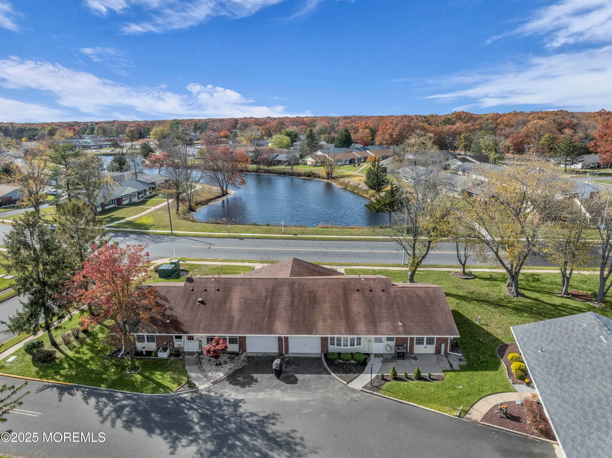 Property Slideshow image 1 of 19 | 329a dorchester dr a, Lakewood, NJ, 08701