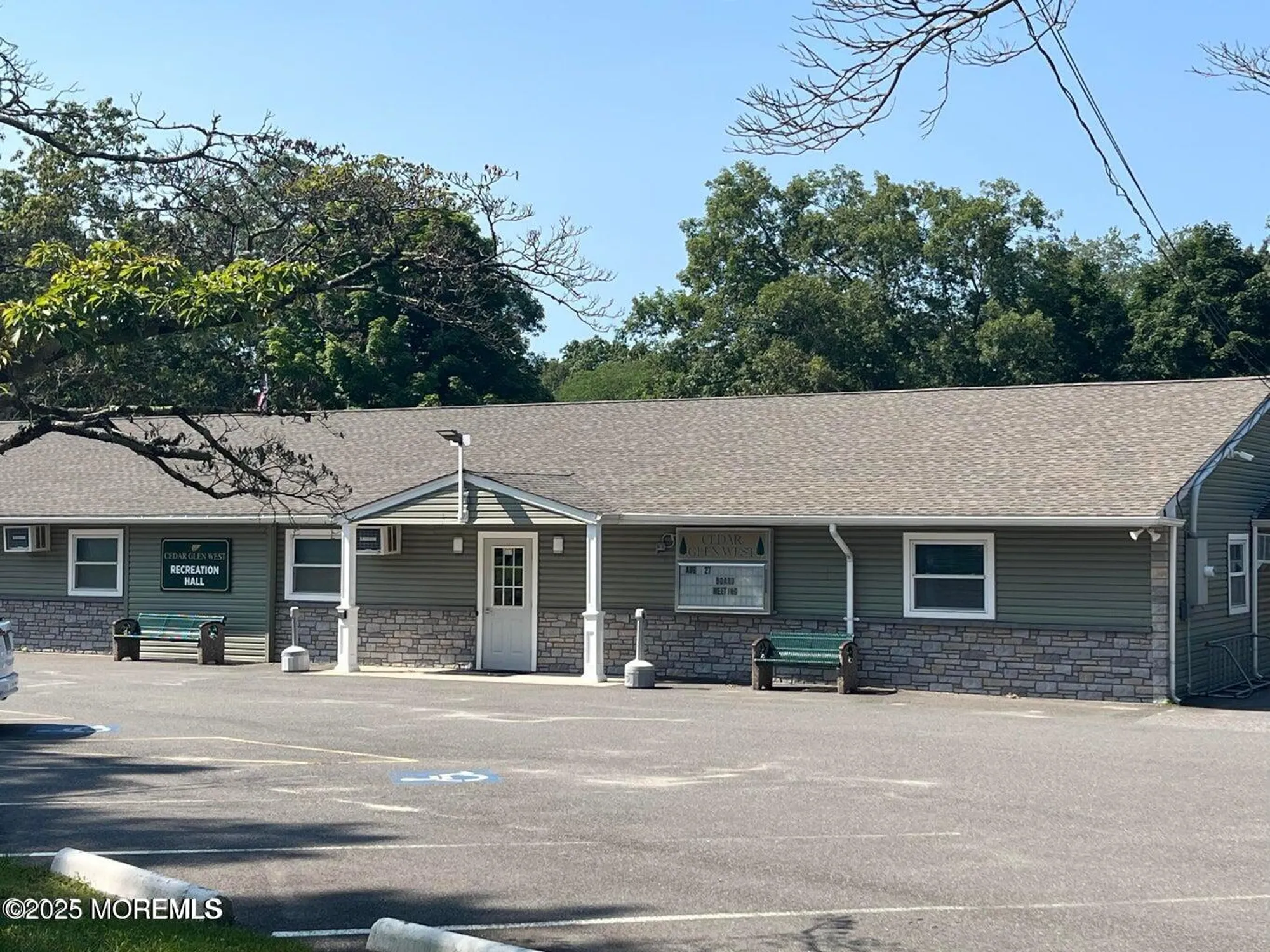 Property Slideshow image 23 of 23 | 2 blue jay st d, Manchester, NJ, 08759