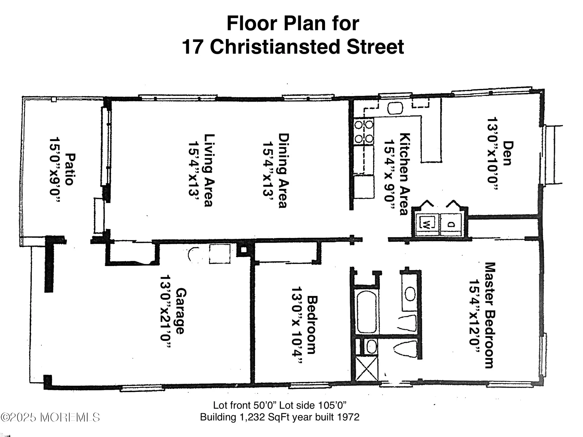 Property Slideshow image 2 of 2 | 17 christiansted st, Toms River, NJ, 08757