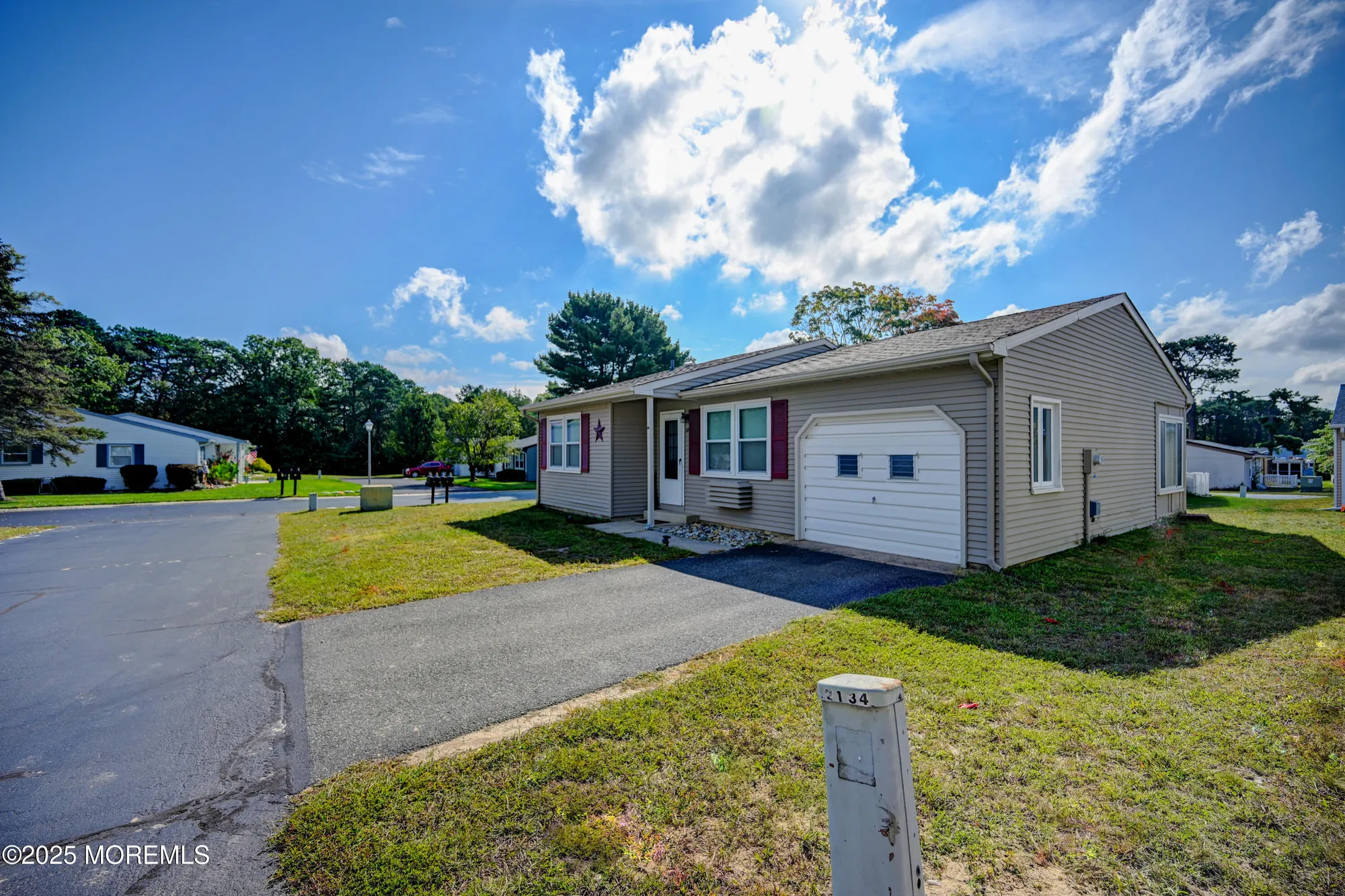 Property Slideshow image 19 of 21 | 18 westport dr # 71, Whiting, NJ, 08759