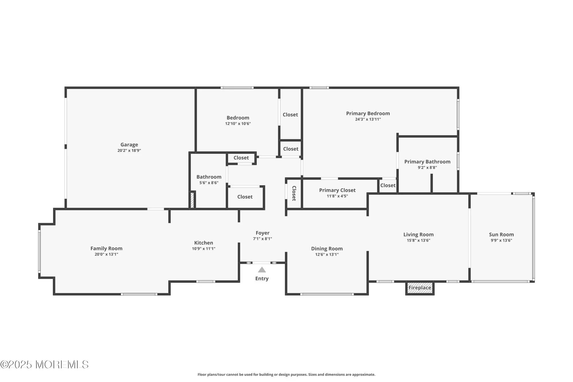 Property Slideshow image 109 of 109 | 14 isabella dr, Manchester, NJ, 08759