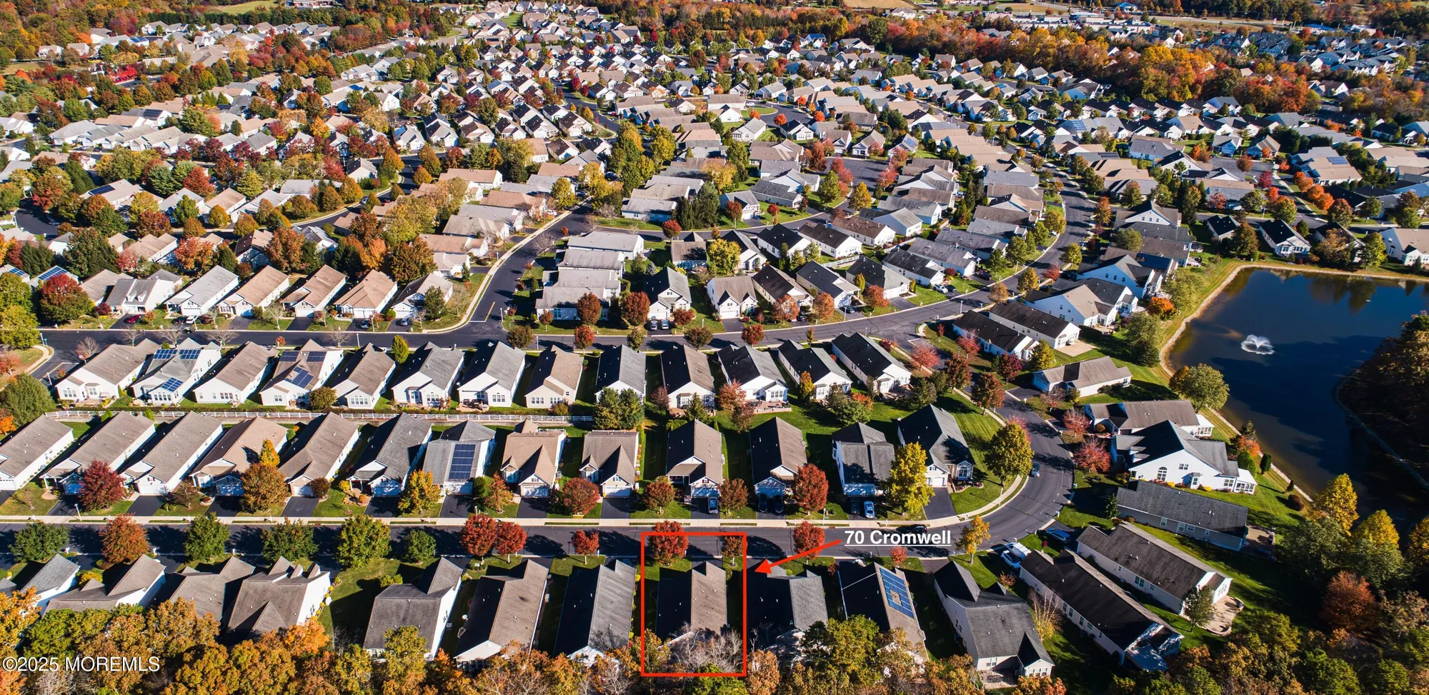 Property Slideshow image 29 of 35 | 70 cromwell ln, Jackson, NJ, 08527
