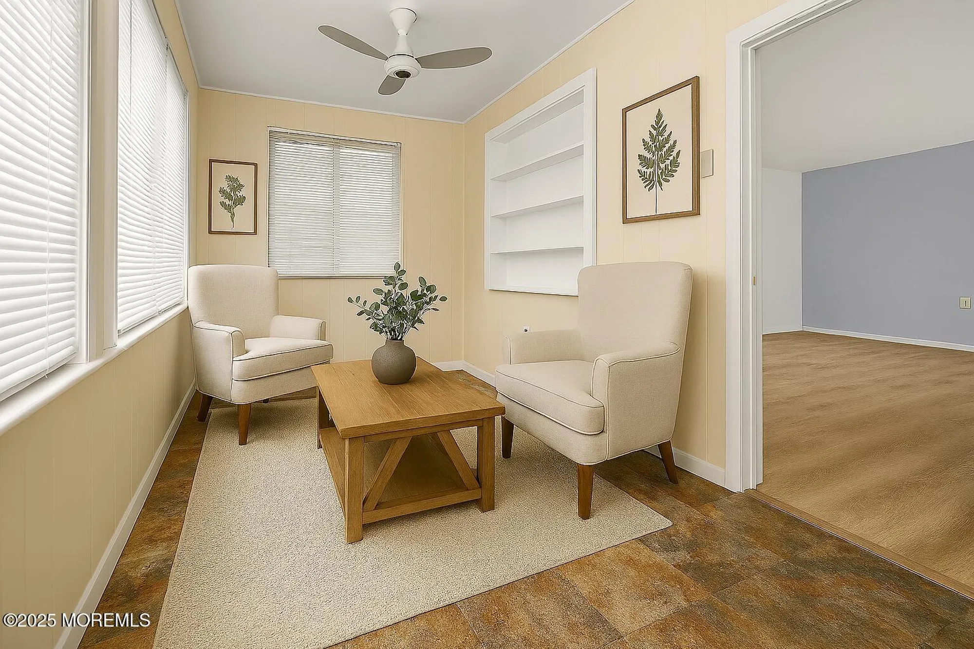 Property Slideshow image 6 of 25 | 7 lexington dr d, Whiting, NJ, 08759