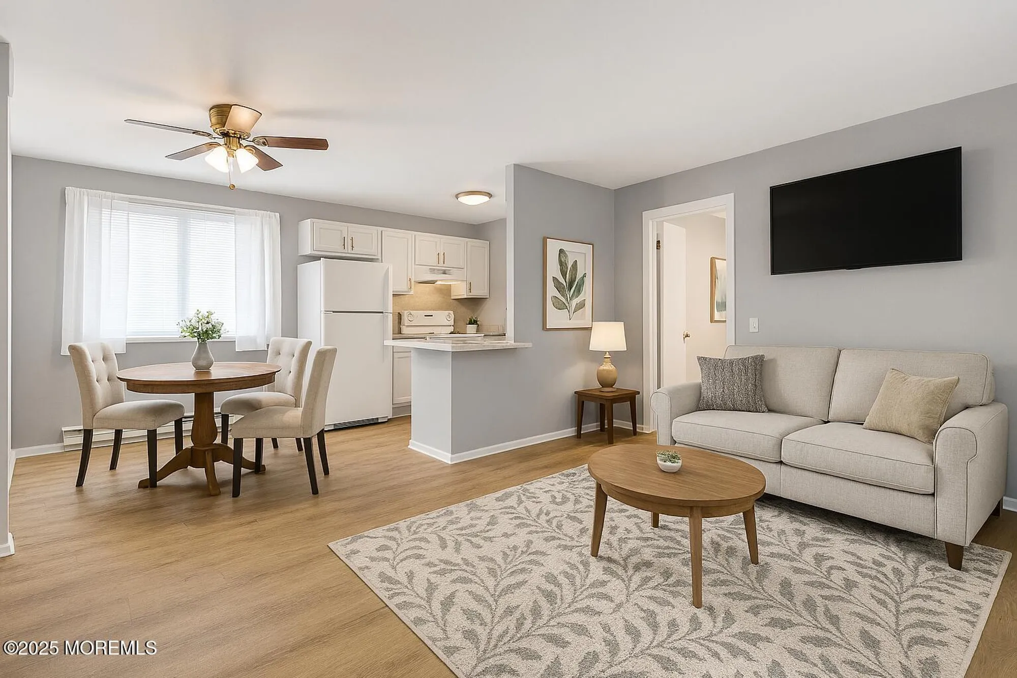 Property Slideshow image 8 of 25 | 7 lexington dr d, Whiting, NJ, 08759