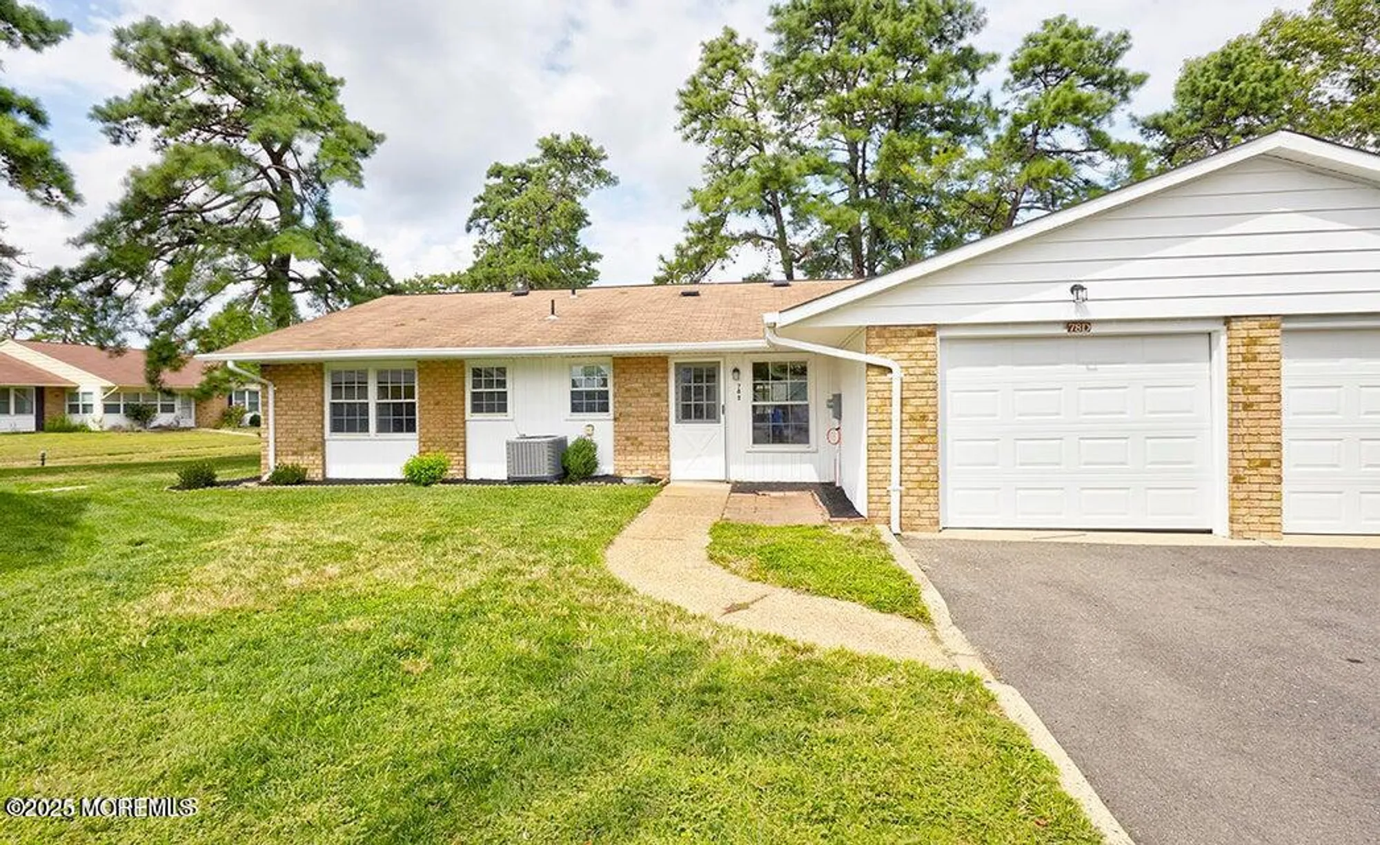 Property Slideshow image 1 of 22 | 78d buckingham dr, Manchester, NJ, 08759