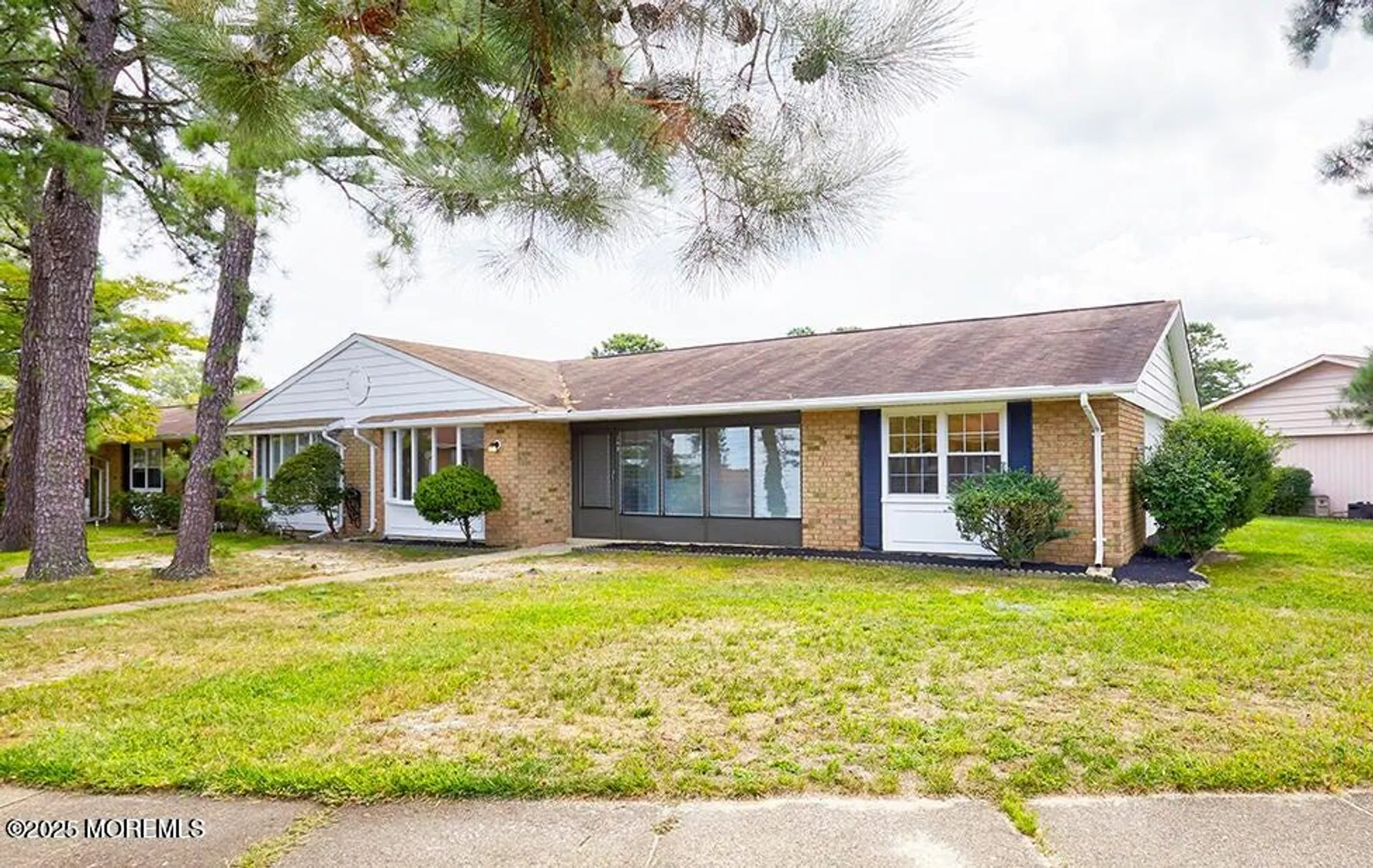 Property Slideshow image 19 of 22 | 78d buckingham dr, Manchester, NJ, 08759