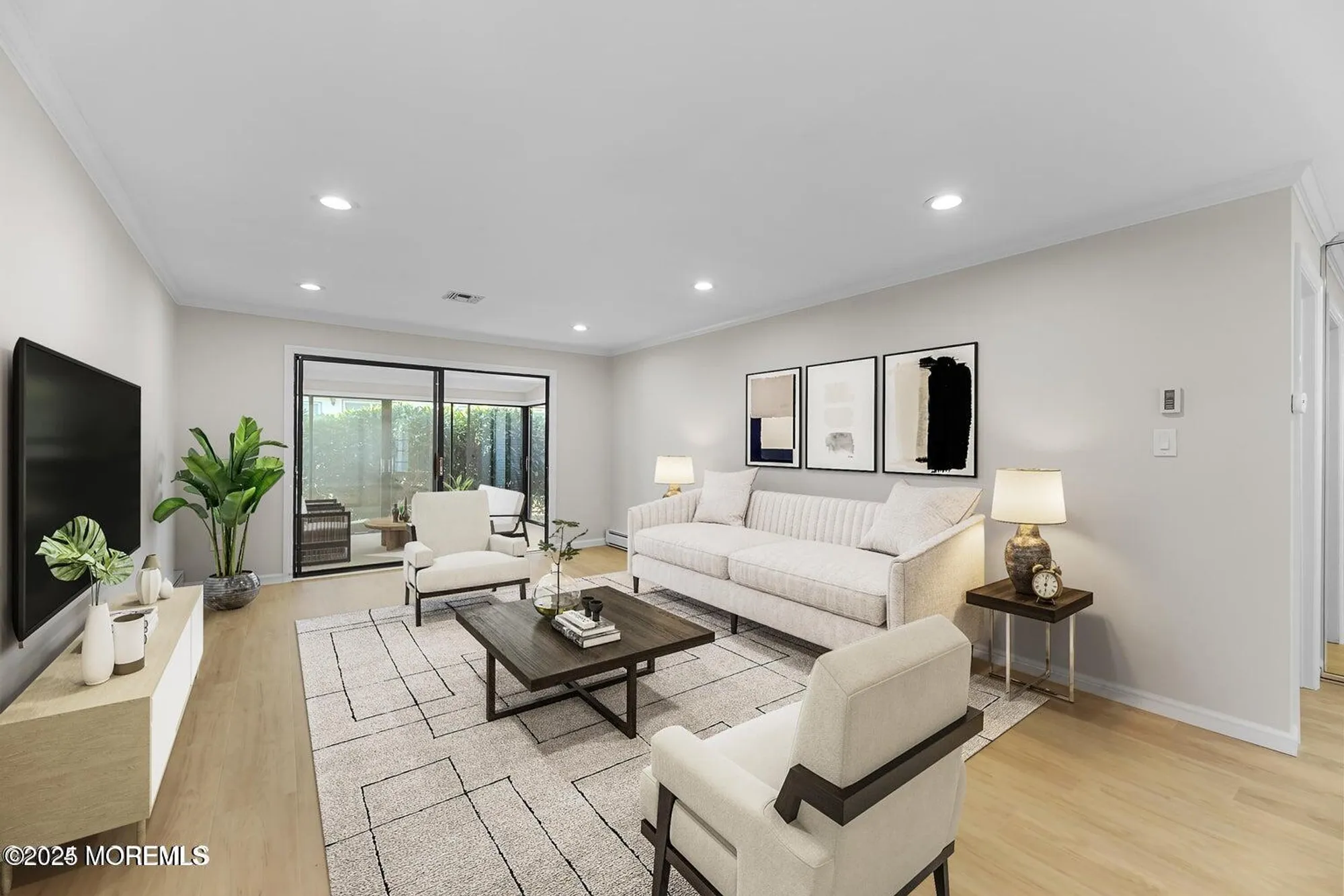 Property Slideshow image 4 of 7 | 83c banyan plz, Monroe, NJ, 08831