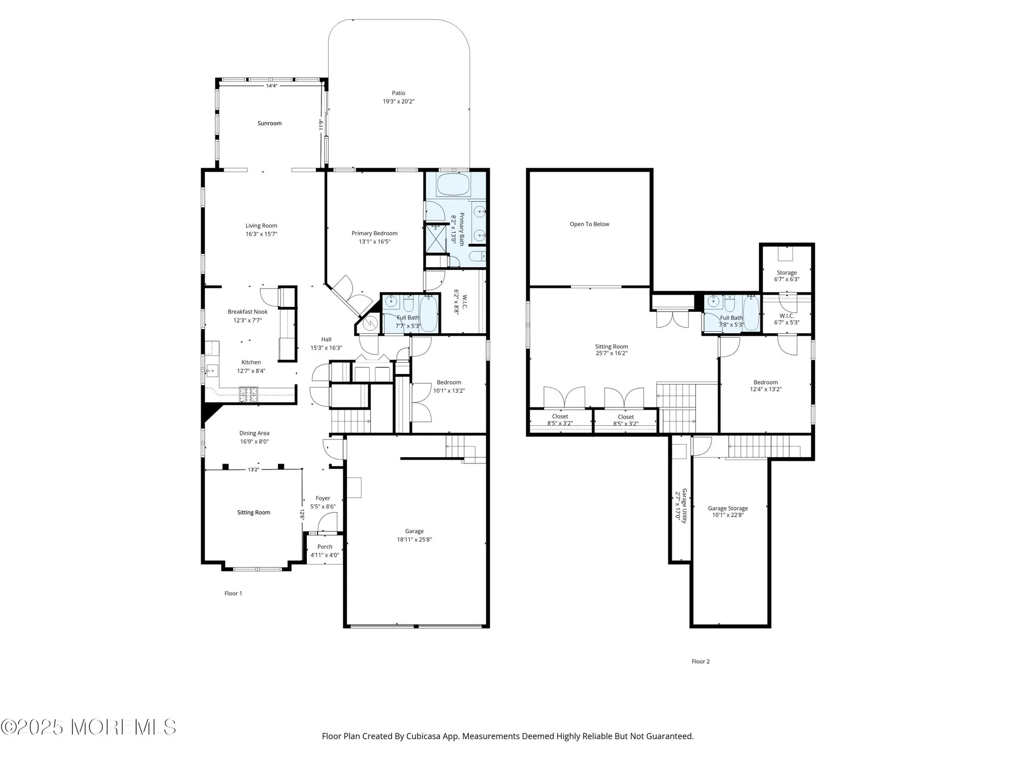 Property Slideshow image 45 of 47 | 79 spring lake blvd, Waretown, NJ, 08758
