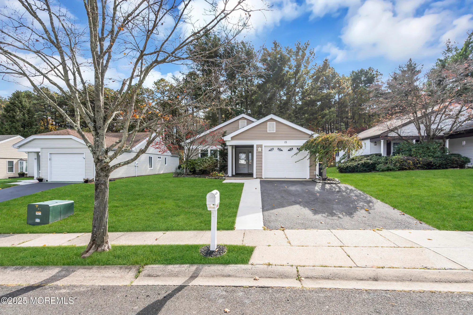 Property Slideshow image 28 of 56 | 15 maidstone way, Manchester, NJ, 08759