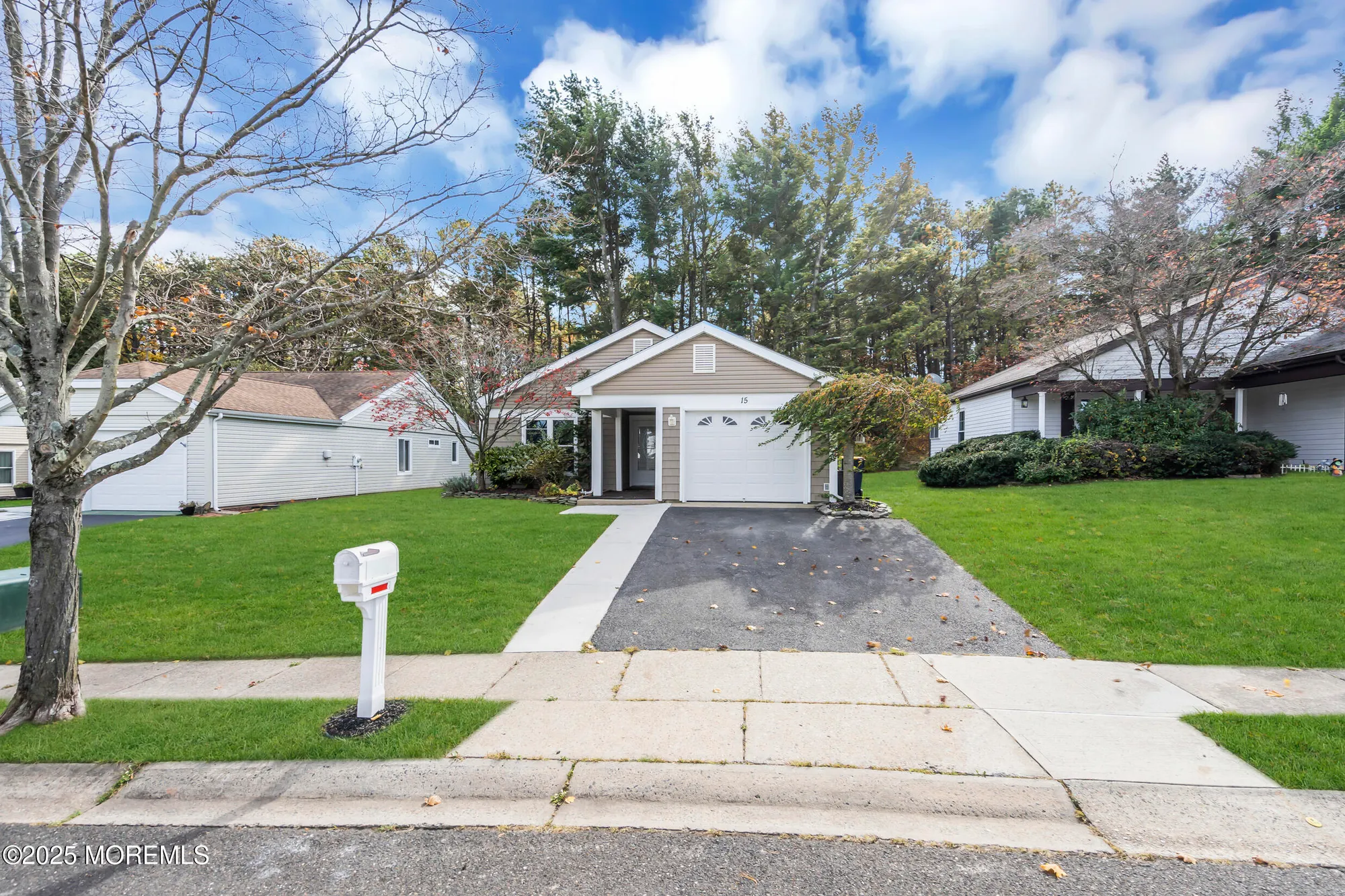 Property Slideshow image 30 of 56 | 15 maidstone way, Manchester, NJ, 08759