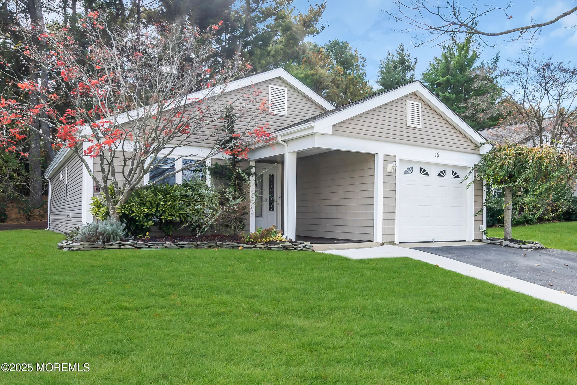 Property Slideshow image 1 of 56 | 15 maidstone way, Manchester, NJ, 08759