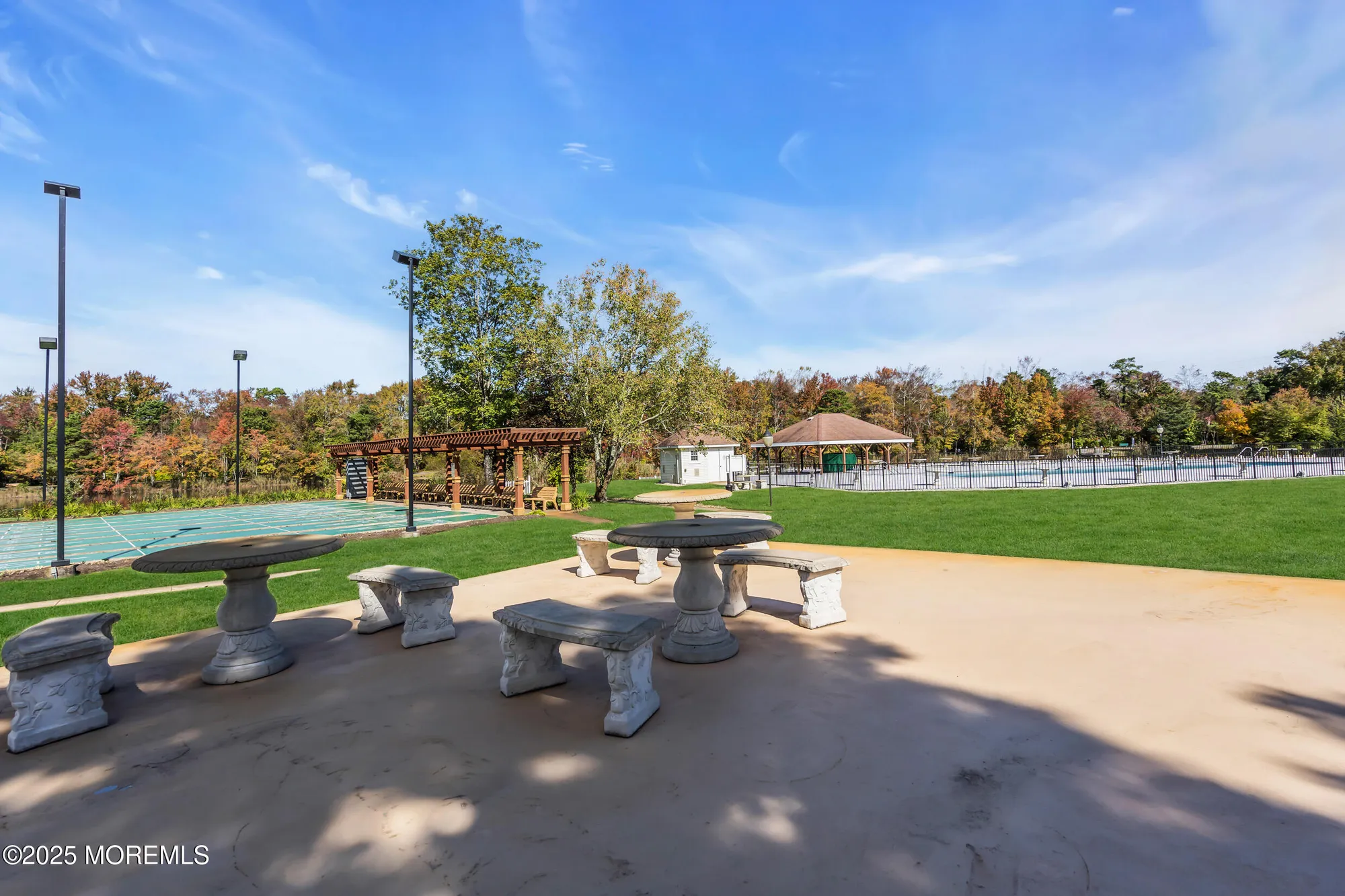 Property Slideshow image 36 of 56 | 15 maidstone way, Manchester, NJ, 08759