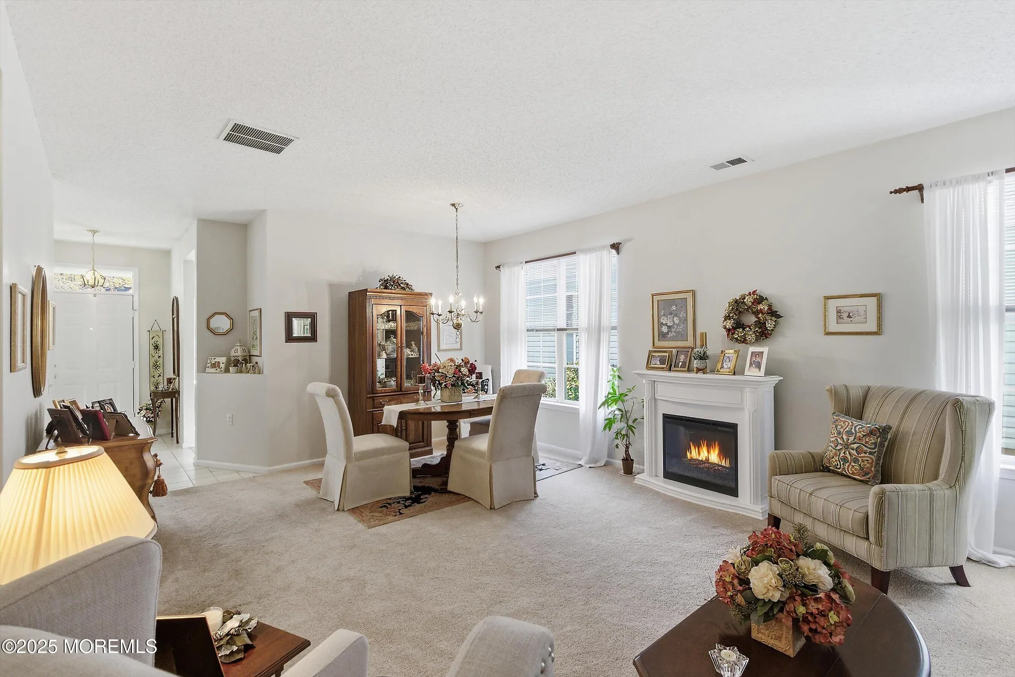 Property Slideshow image 11 of 52 | 17 cedar village blvd, Brick, NJ, 08724