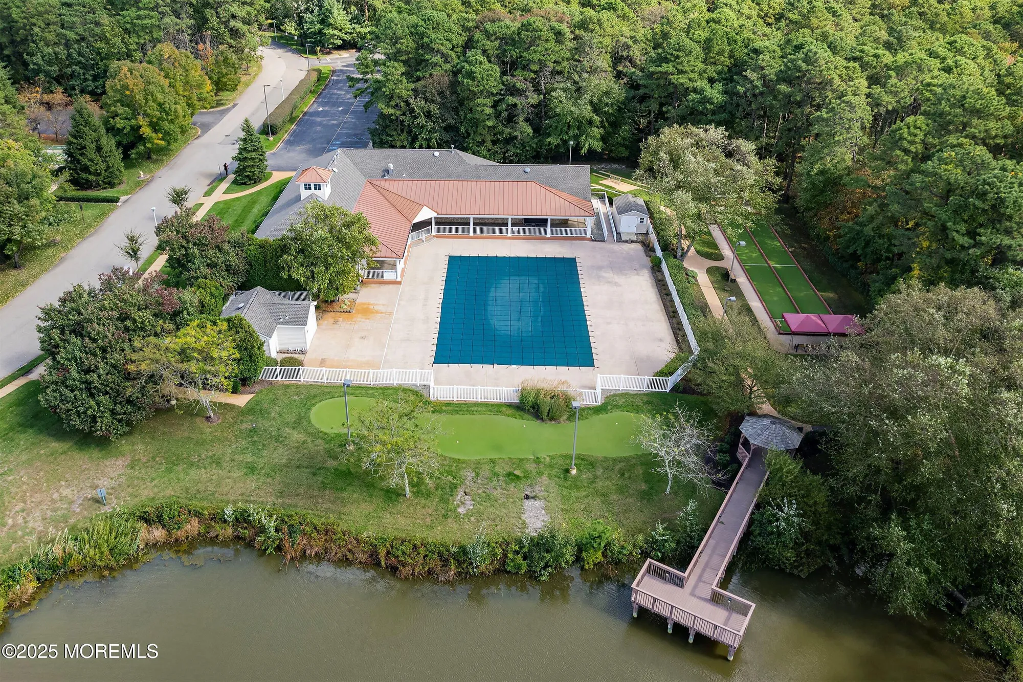 Property Slideshow image 33 of 52 | 17 cedar village blvd, Brick, NJ, 08724