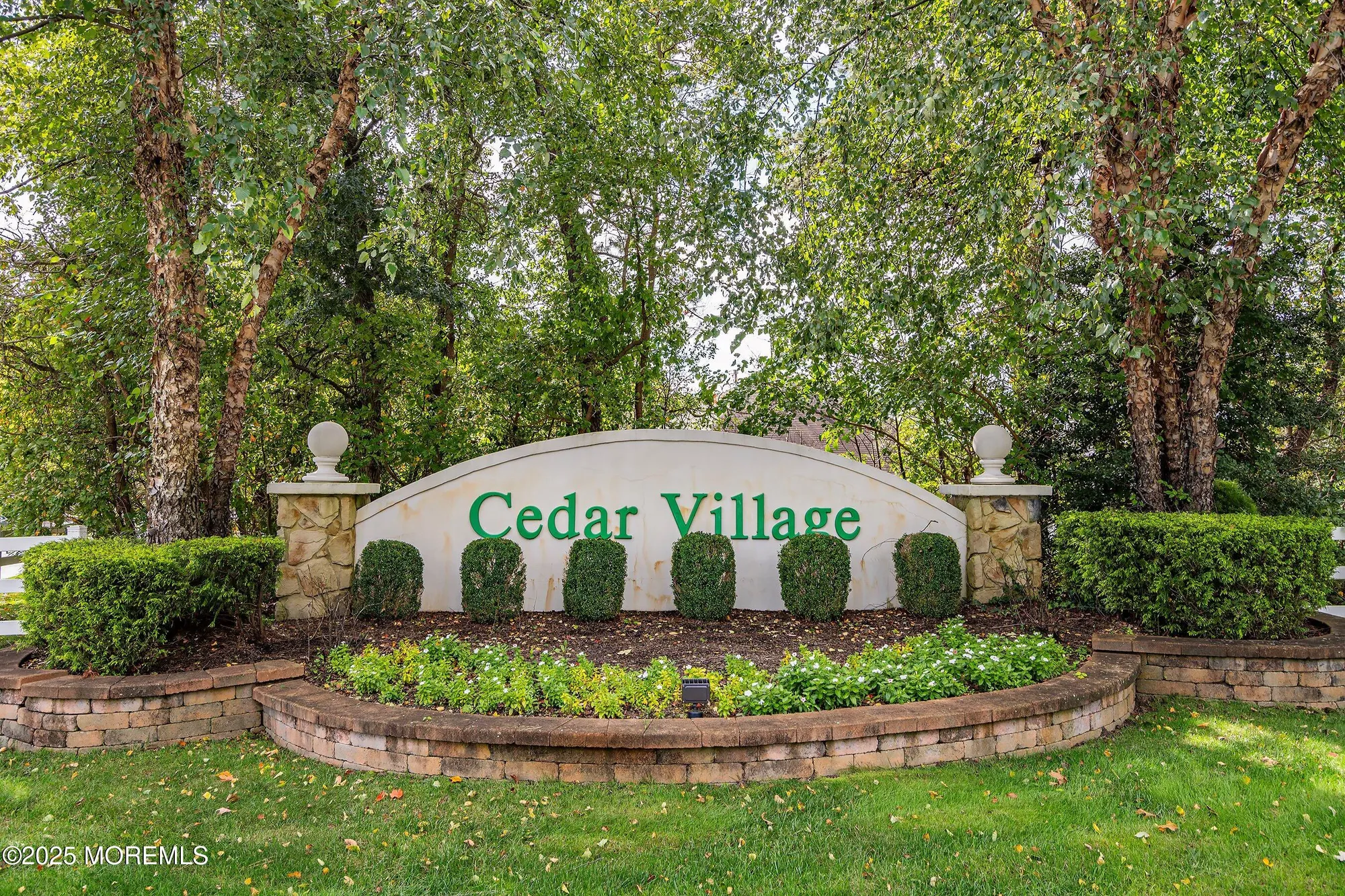Property Slideshow image 31 of 52 | 17 cedar village blvd, Brick, NJ, 08724