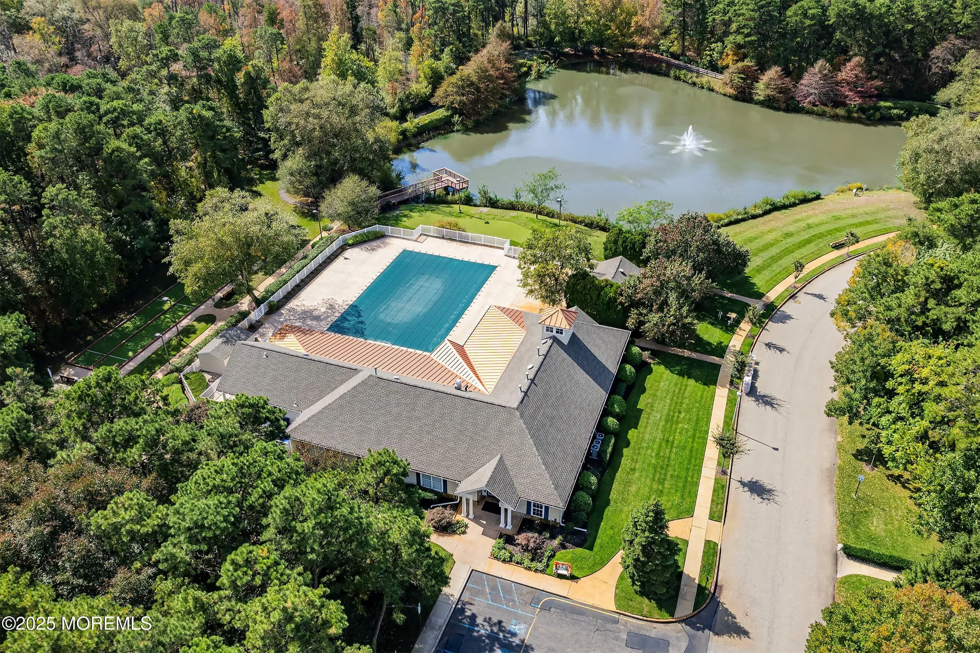 Property Slideshow image 32 of 52 | 17 cedar village blvd, Brick, NJ, 08724