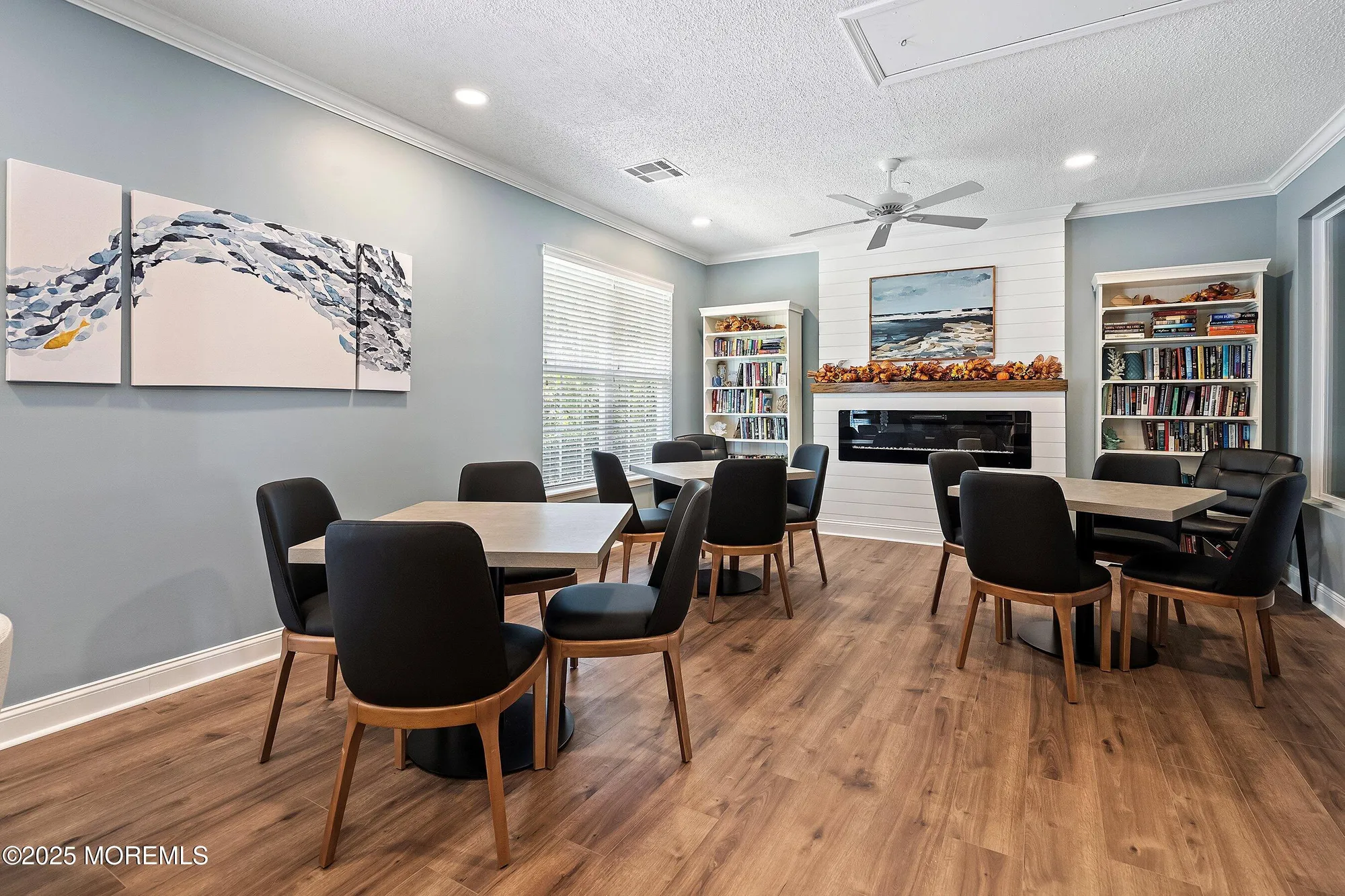 Property Slideshow image 38 of 52 | 17 cedar village blvd, Brick, NJ, 08724