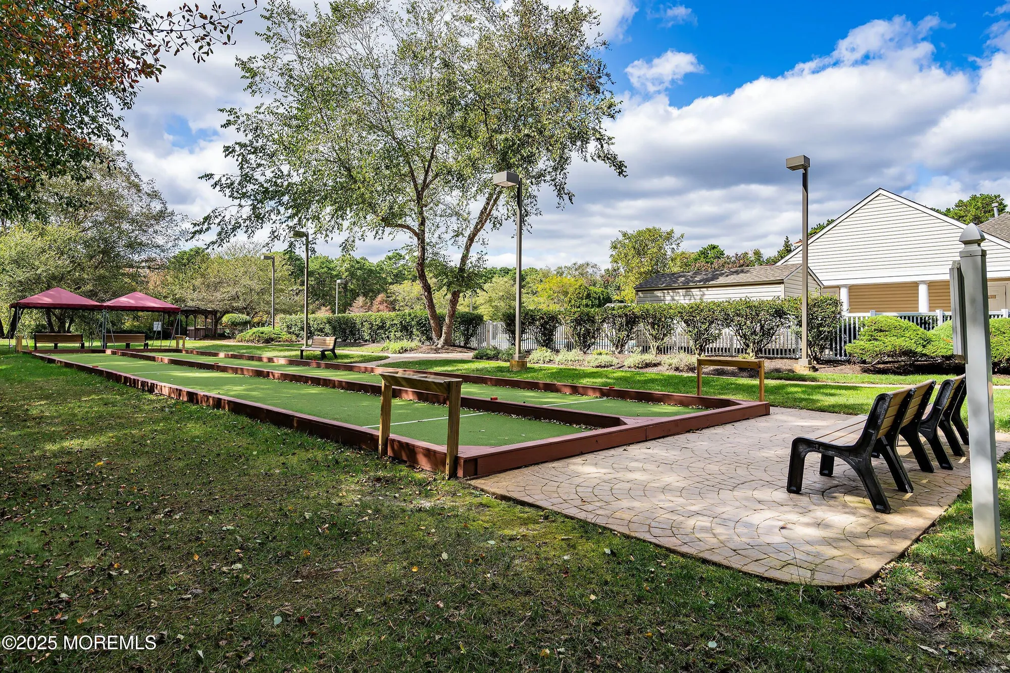 Property Slideshow image 48 of 52 | 17 cedar village blvd, Brick, NJ, 08724