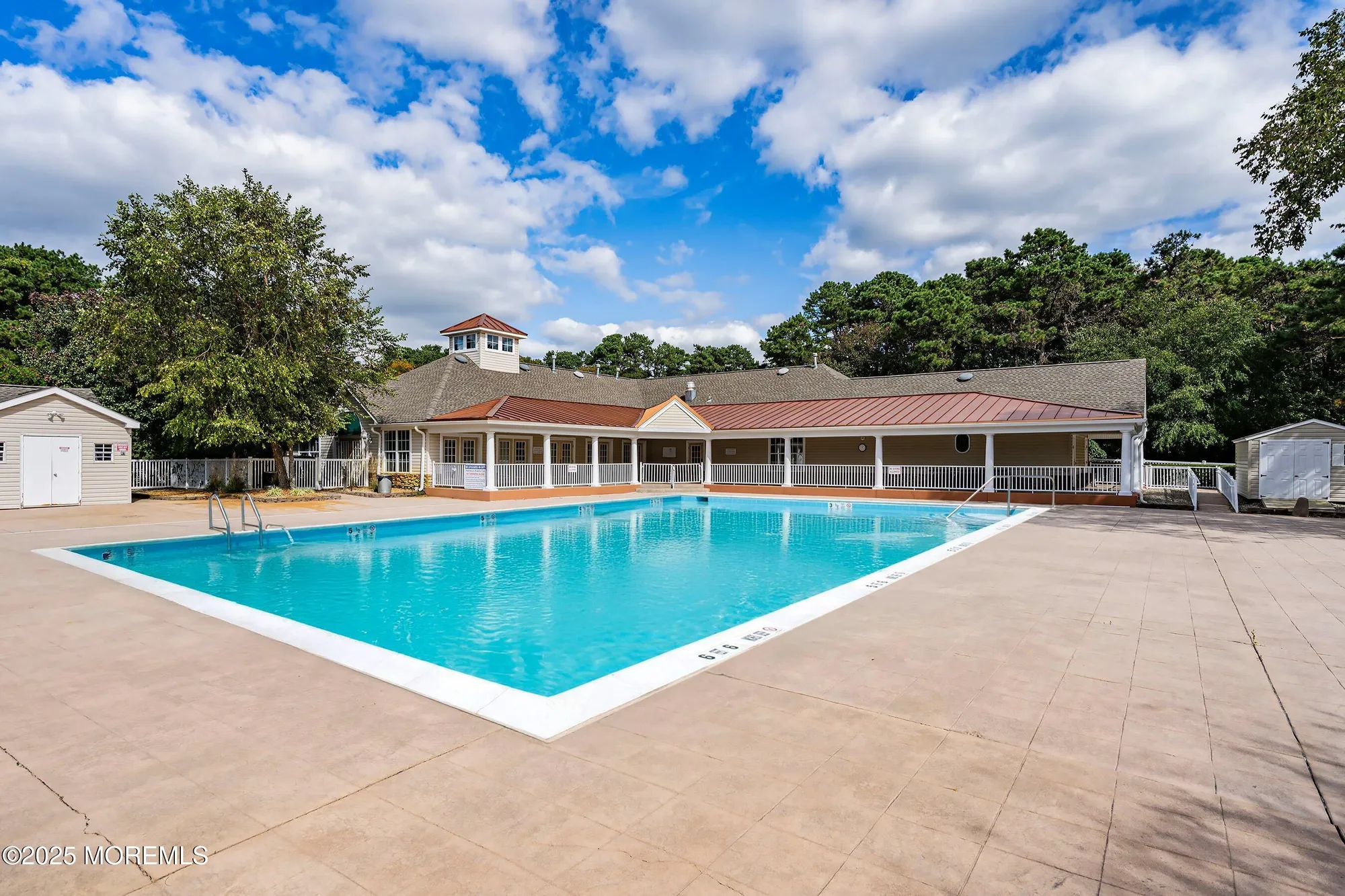 Property Slideshow image 46 of 52 | 17 cedar village blvd, Brick, NJ, 08724