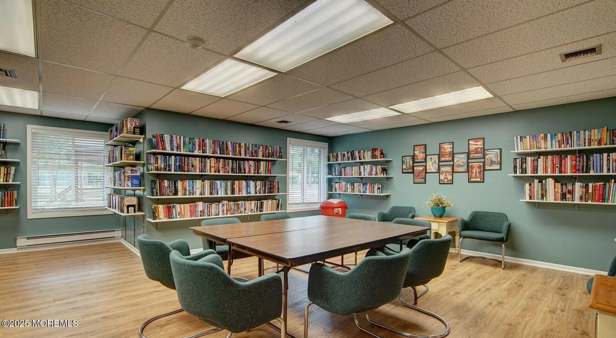 Property Slideshow image 23 of 24 | 24 meadow green cir a, Manalapan, NJ, 07726