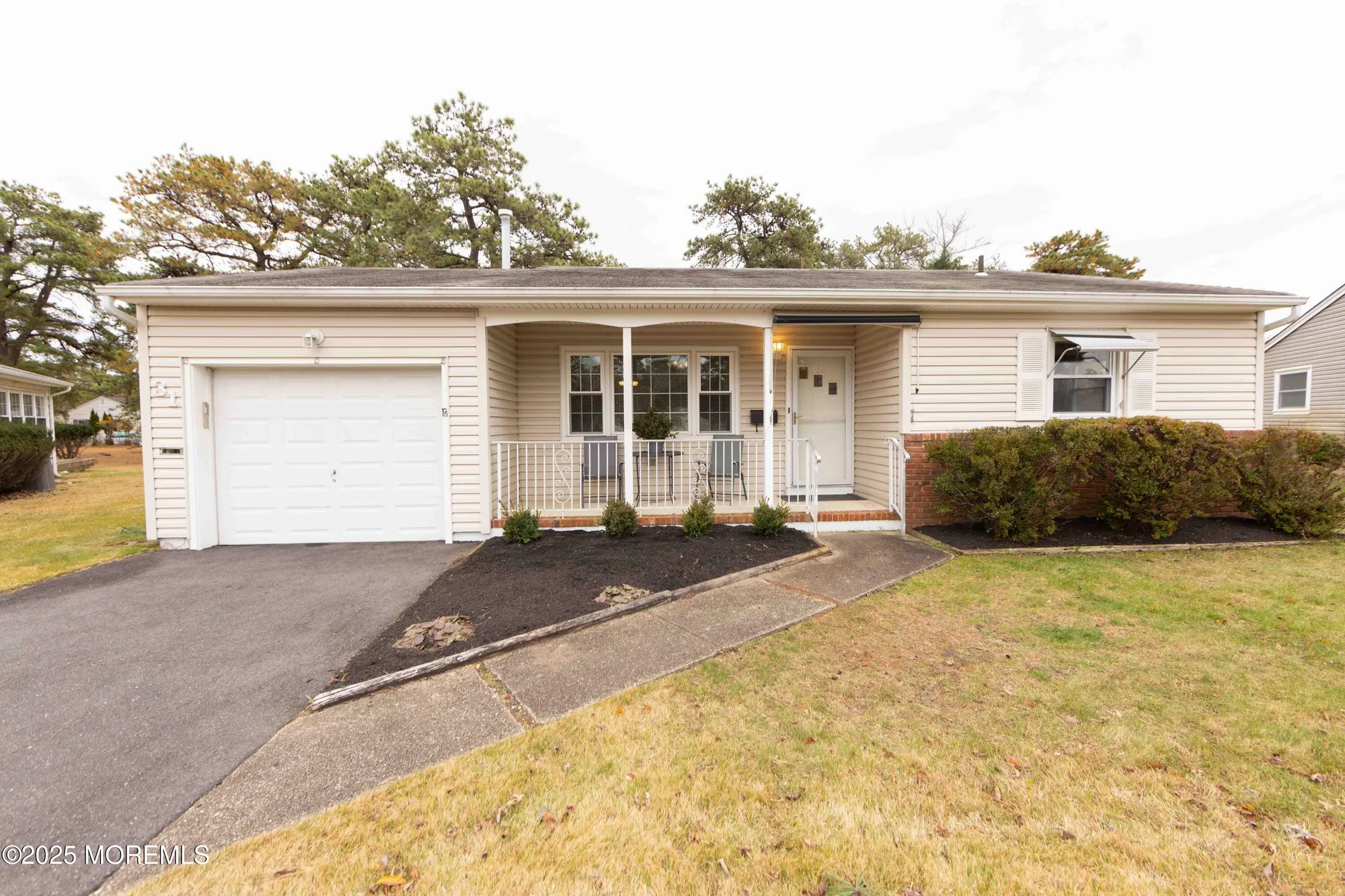 Property Slideshow image 1 of 14 | 31 southampton rd, Toms River, NJ, 08757