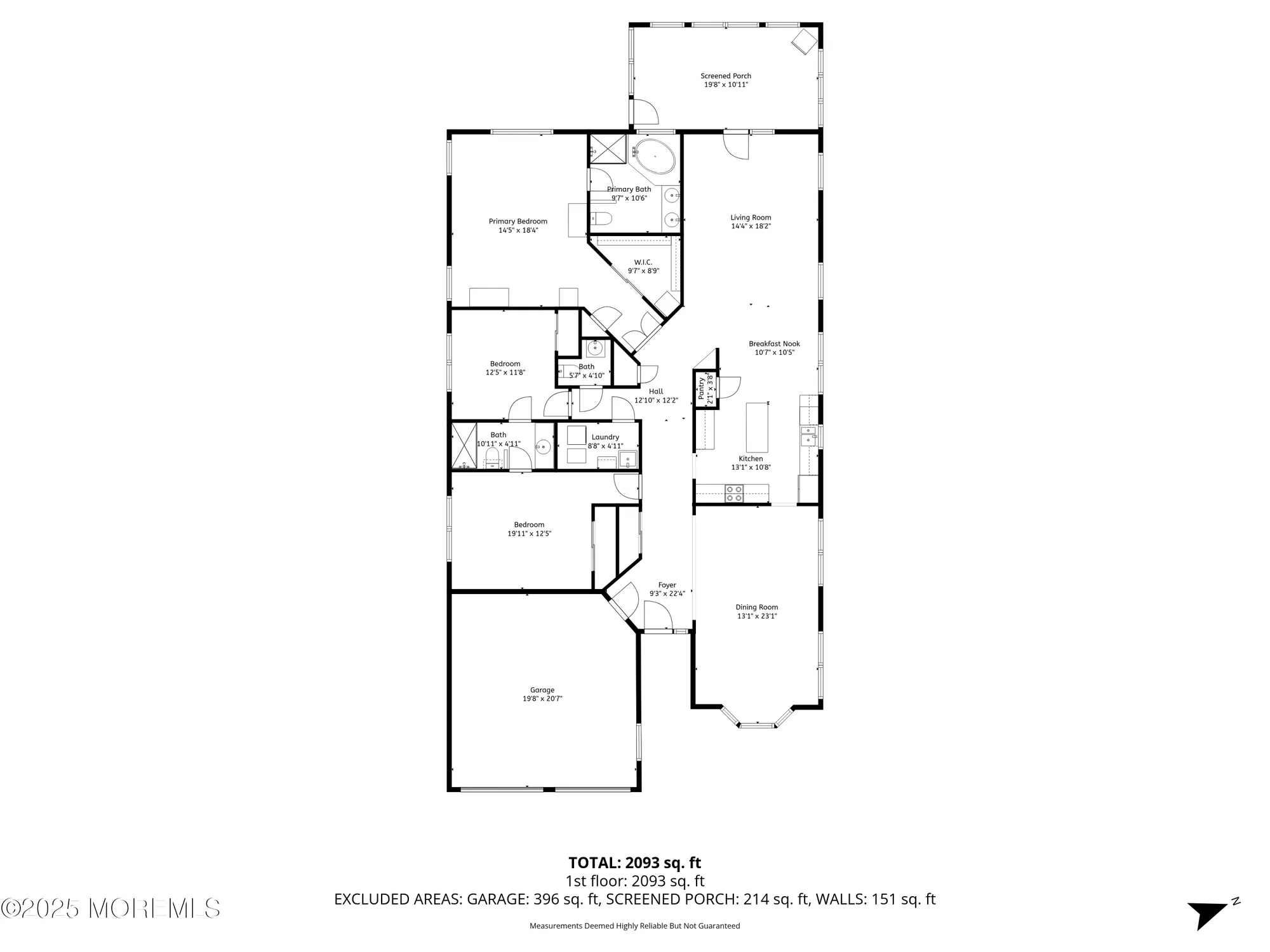 Property Slideshow image 48 of 48 | 14 winding river rd, Lakewood, NJ, 08701