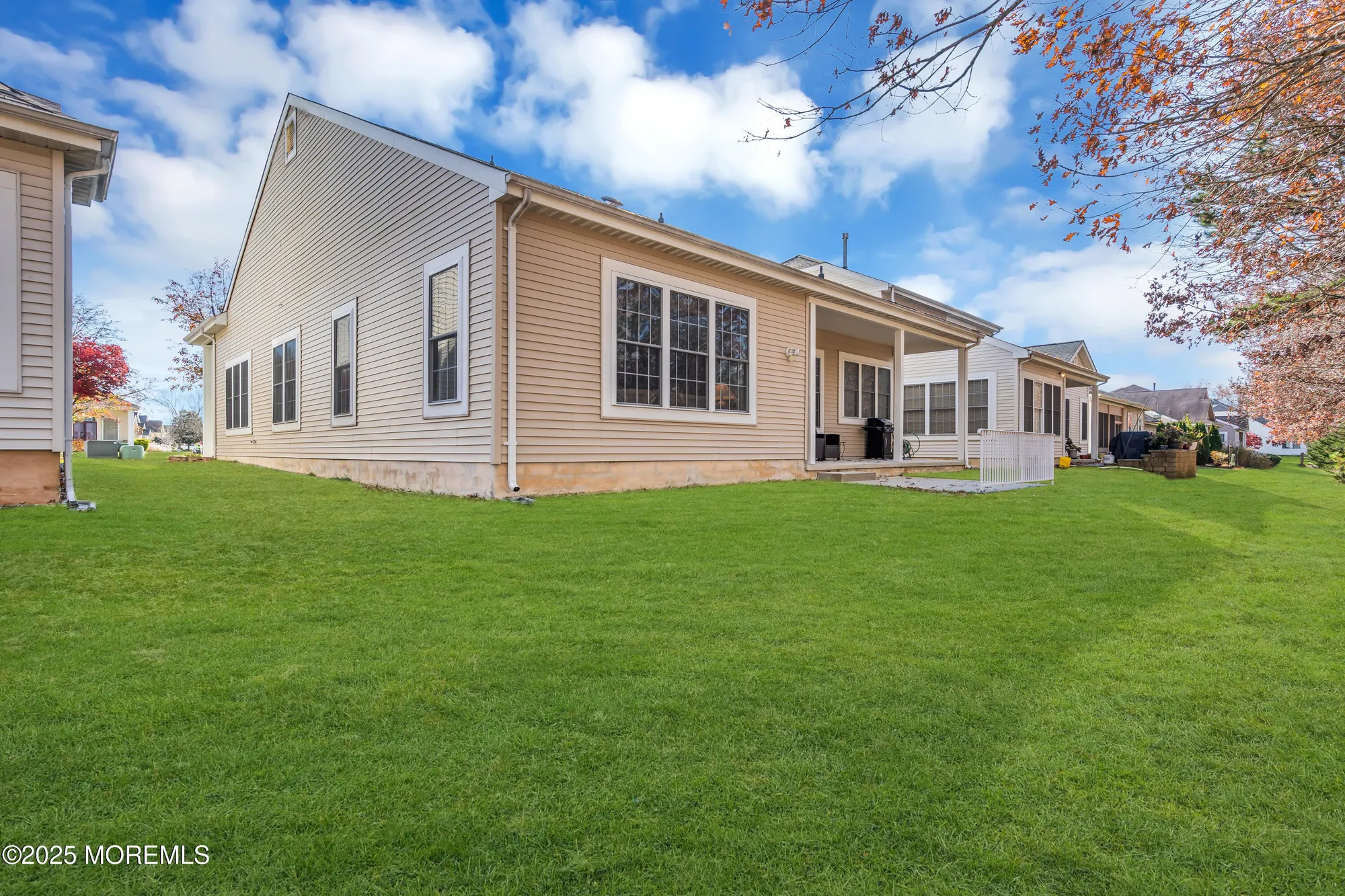 Property Slideshow image 36 of 57 | 65 spyglass dr, Jackson, NJ, 08527