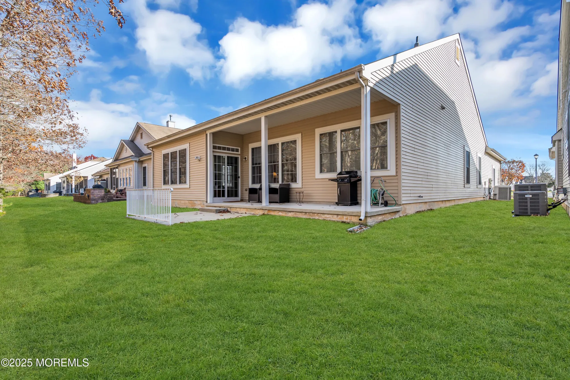 Property Slideshow image 30 of 57 | 65 spyglass dr, Jackson, NJ, 08527