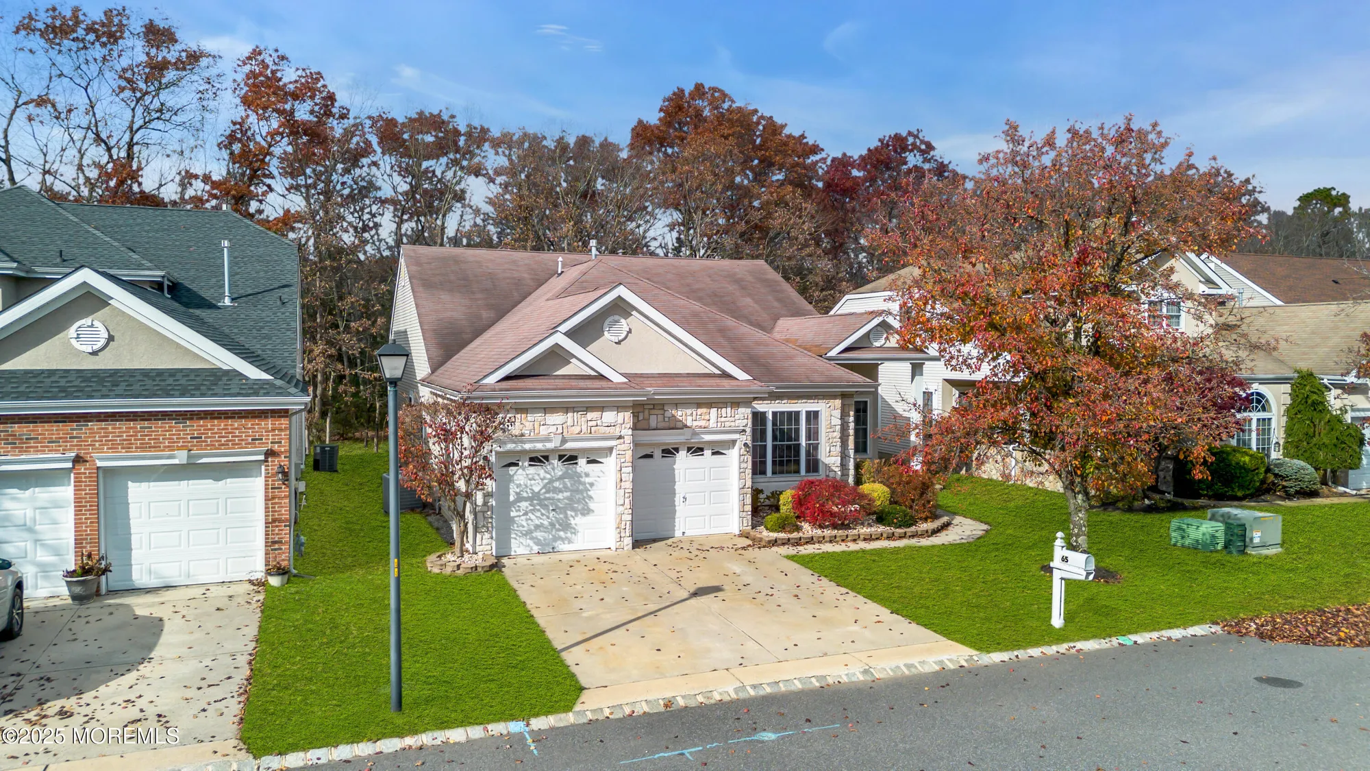 Property Slideshow image 37 of 57 | 65 spyglass dr, Jackson, NJ, 08527