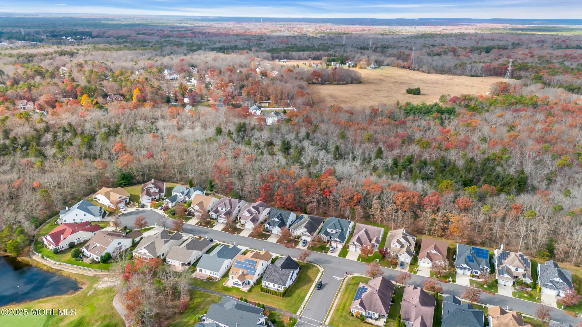 Property Slideshow image 40 of 57 | 65 spyglass dr, Jackson, NJ, 08527