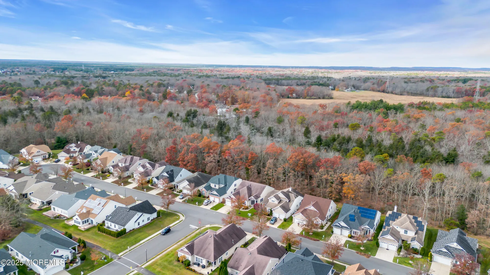 Property Slideshow image 52 of 57 | 65 spyglass dr, Jackson, NJ, 08527