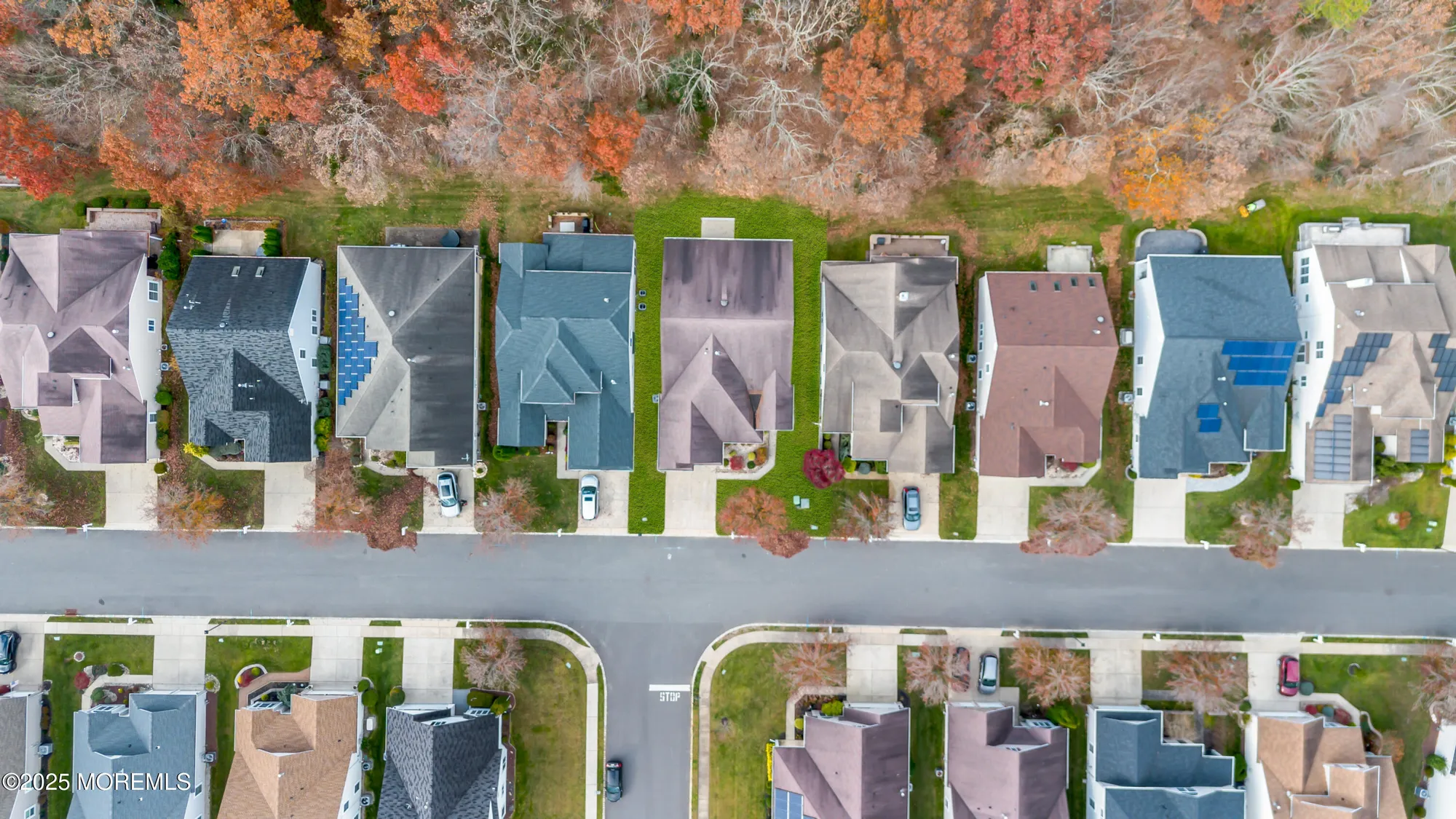 Property Slideshow image 39 of 57 | 65 spyglass dr, Jackson, NJ, 08527