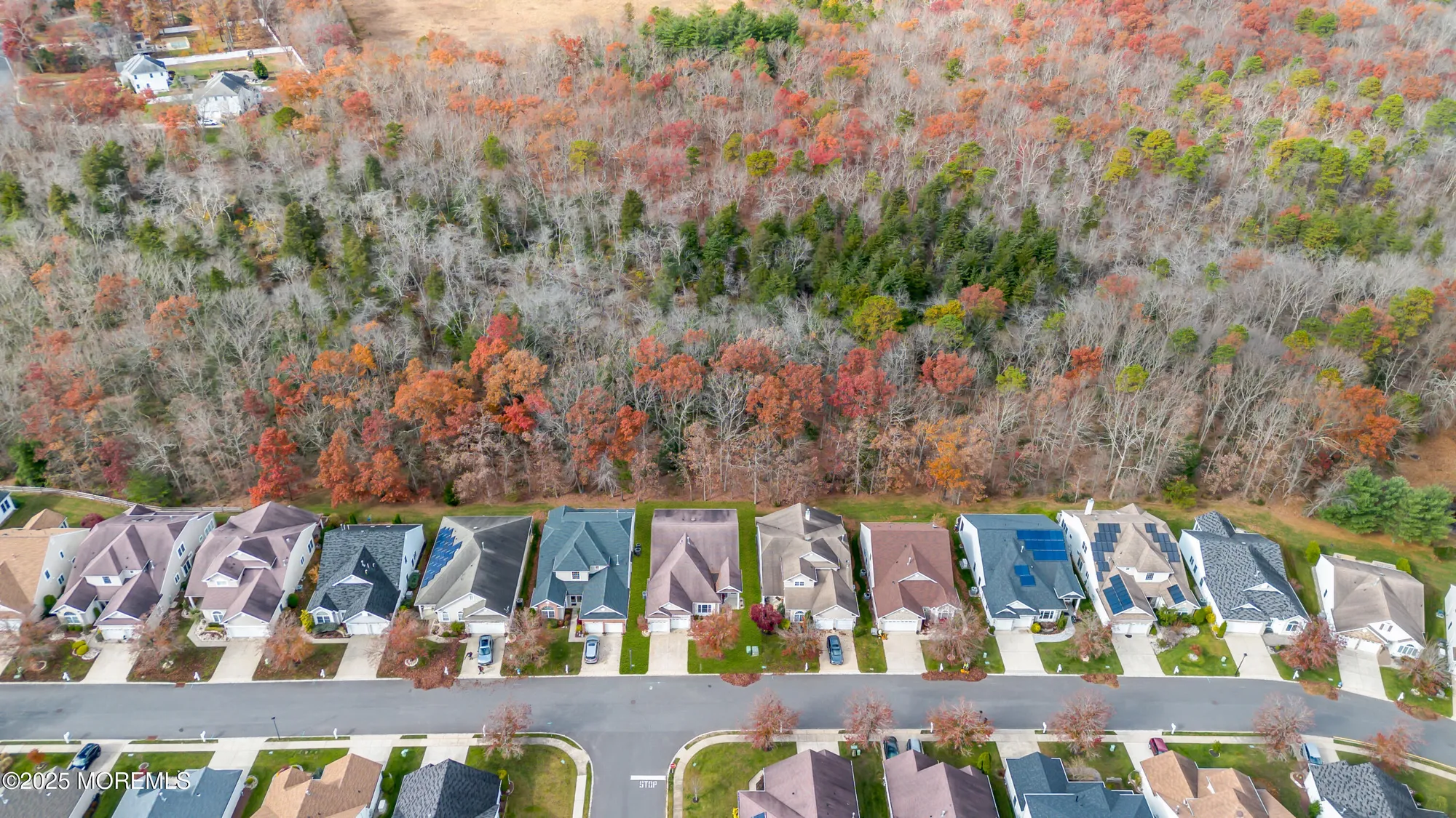 Property Slideshow image 51 of 57 | 65 spyglass dr, Jackson, NJ, 08527