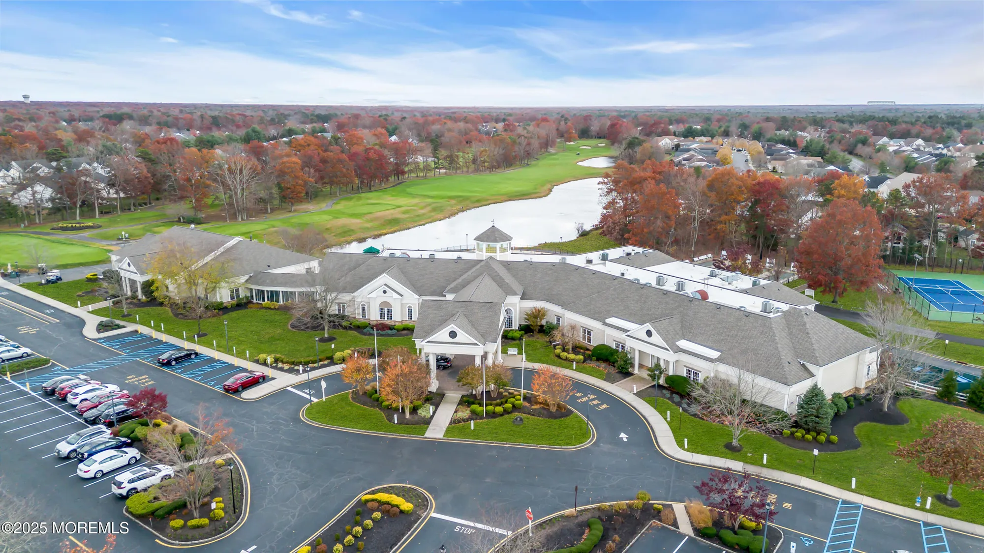 Property Slideshow image 43 of 57 | 65 spyglass dr, Jackson, NJ, 08527