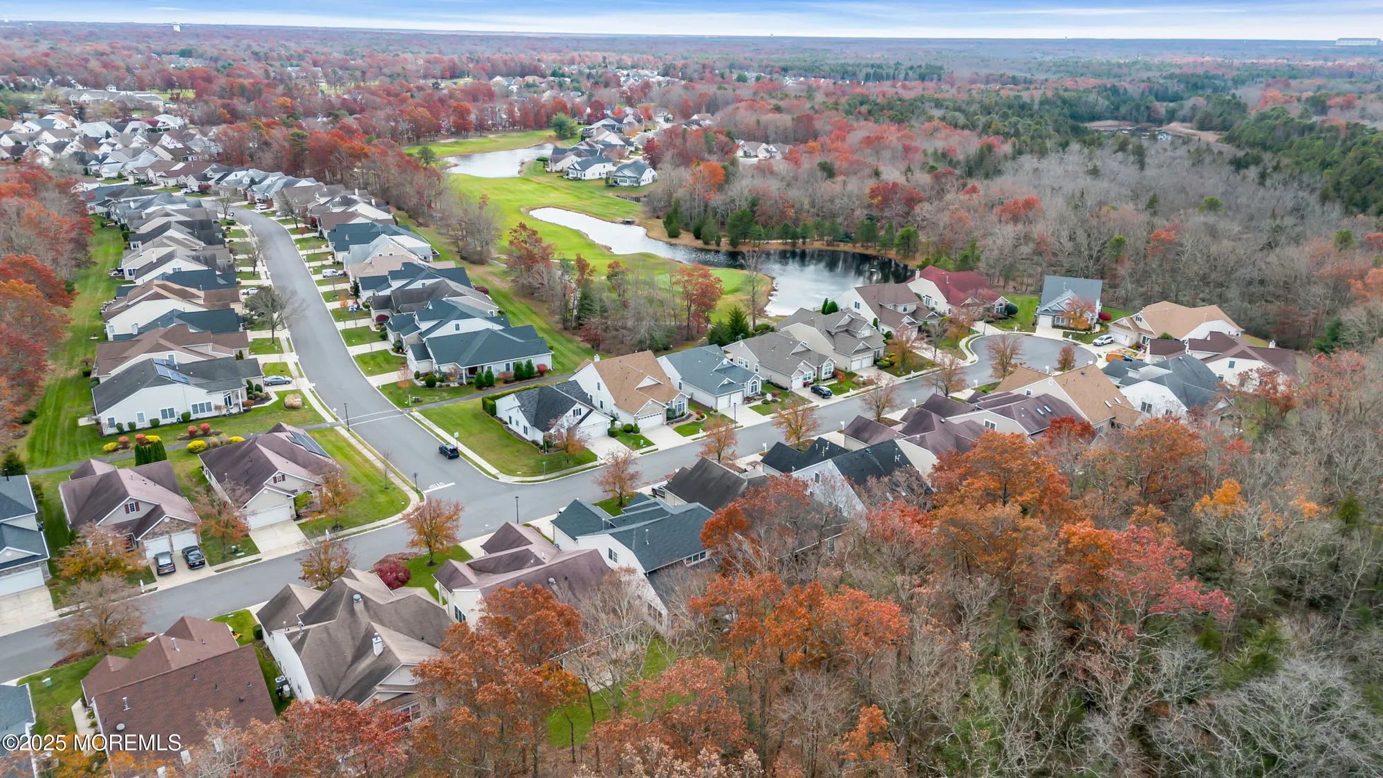 Property Slideshow image 54 of 57 | 65 spyglass dr, Jackson, NJ, 08527