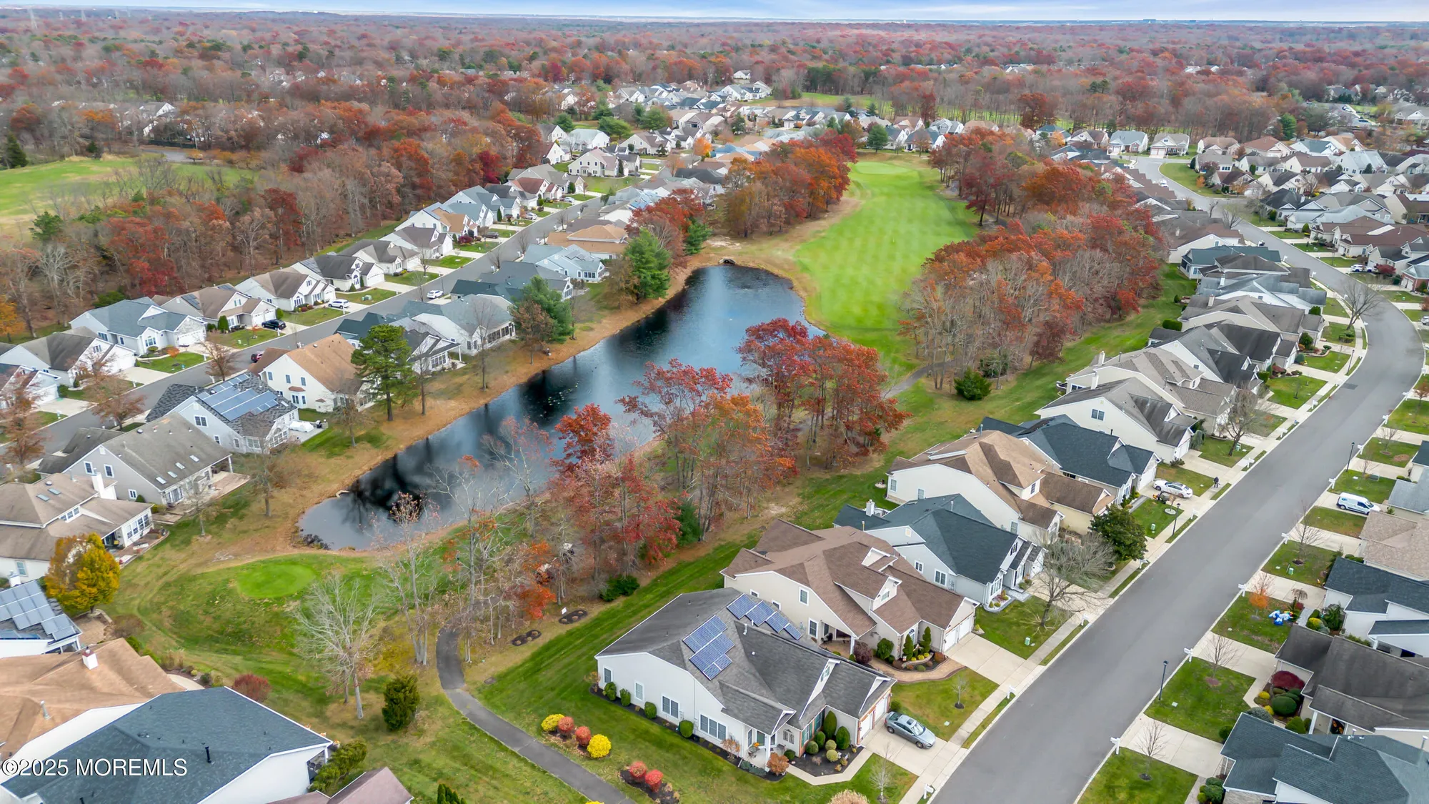 Property Slideshow image 55 of 57 | 65 spyglass dr, Jackson, NJ, 08527