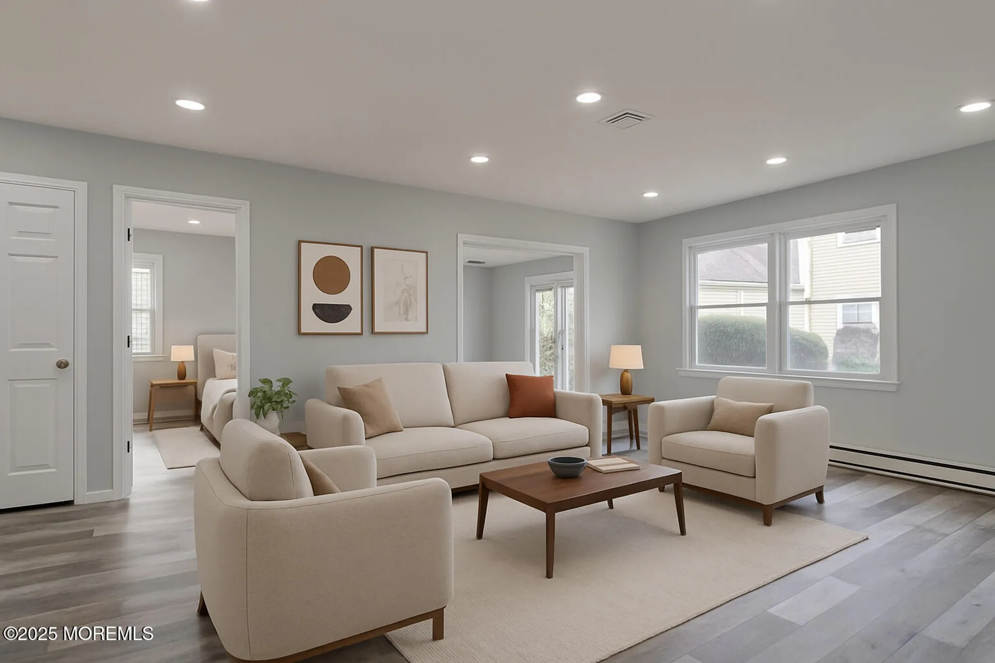 Property Slideshow image 8 of 46 | 146b old nassau rd # 146b, Monroe, NJ, 08831