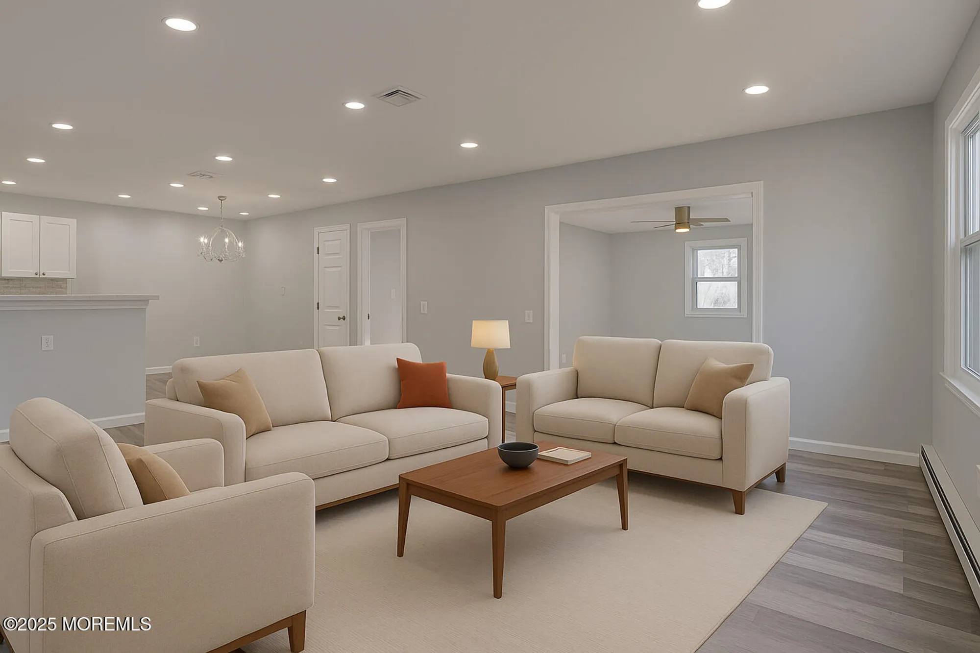 Property Slideshow image 10 of 46 | 146b old nassau rd # 146b, Monroe, NJ, 08831