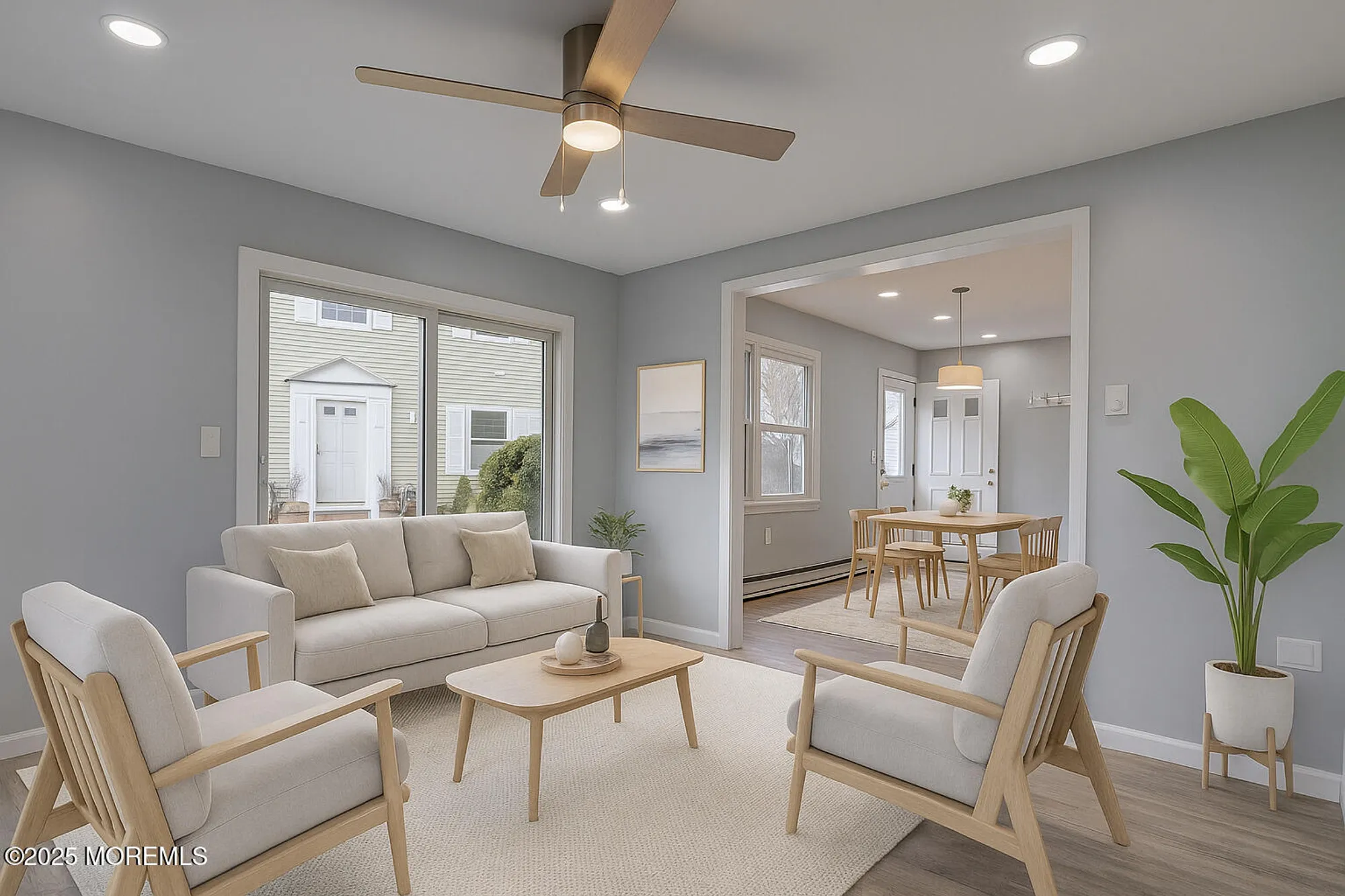 Property Slideshow image 36 of 46 | 146b old nassau rd # 146b, Monroe, NJ, 08831