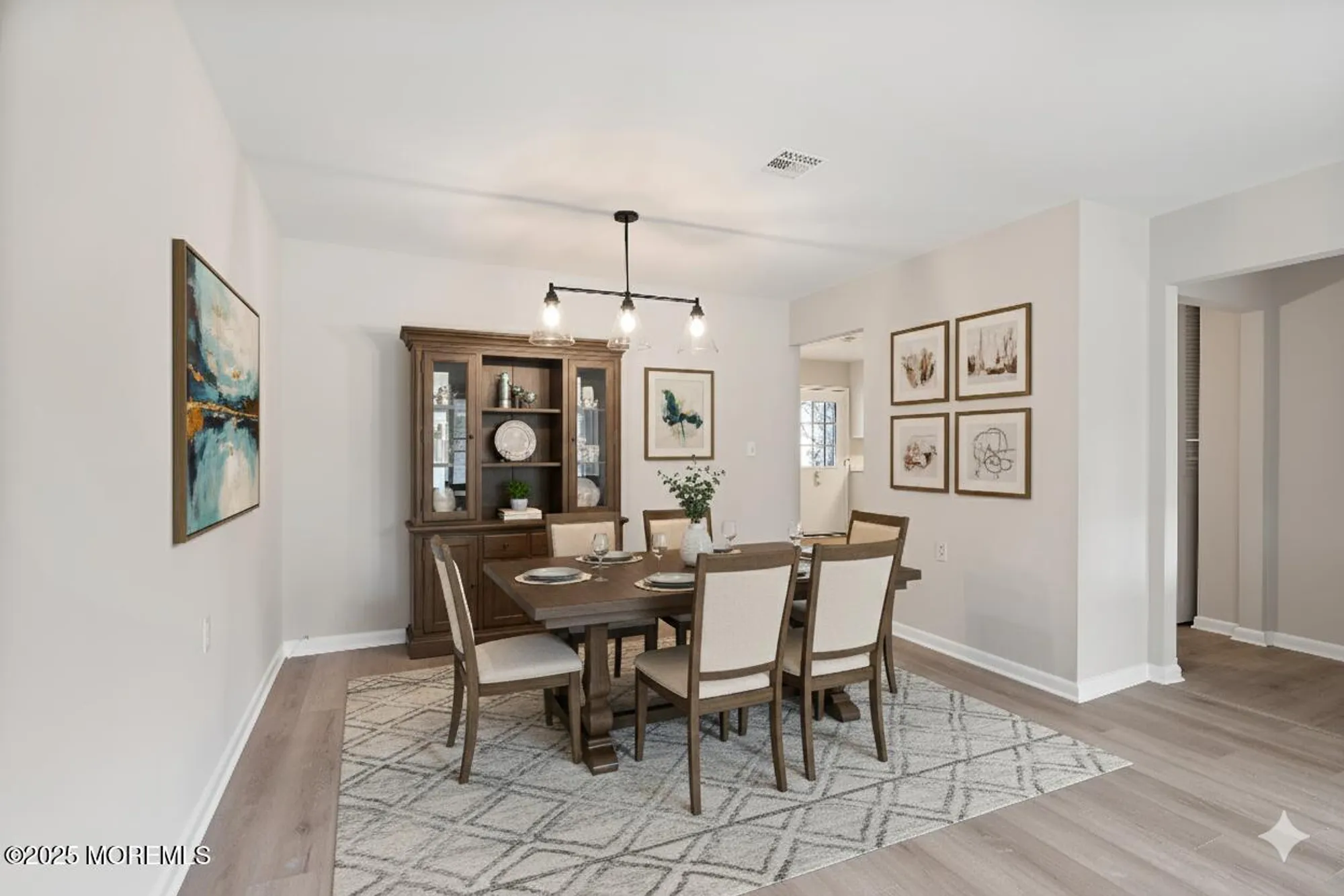 Property Slideshow image 4 of 41 | 1087b argyll cir, Lakewood, NJ, 08701