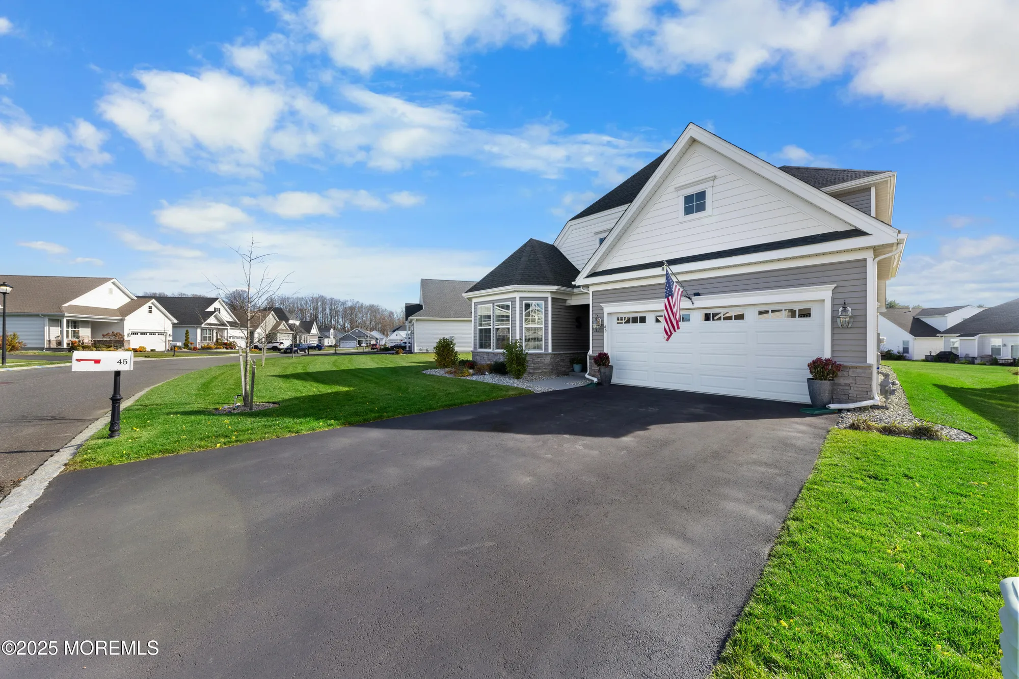 Property Slideshow image 35 of 55 | 45 saratoga rd, New Egypt, NJ, 08533